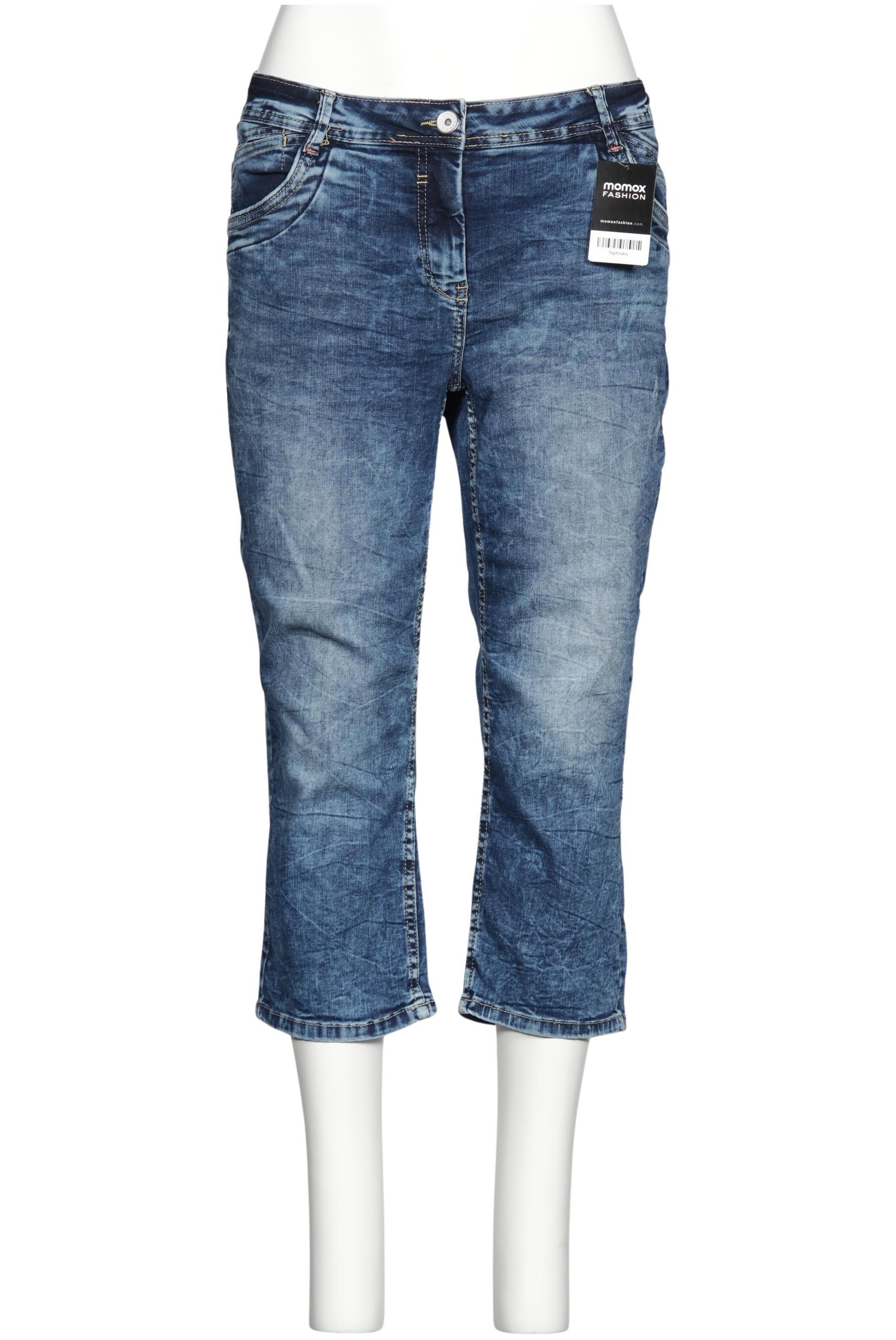 

Cecil Damen Jeans, blau, Gr. 36