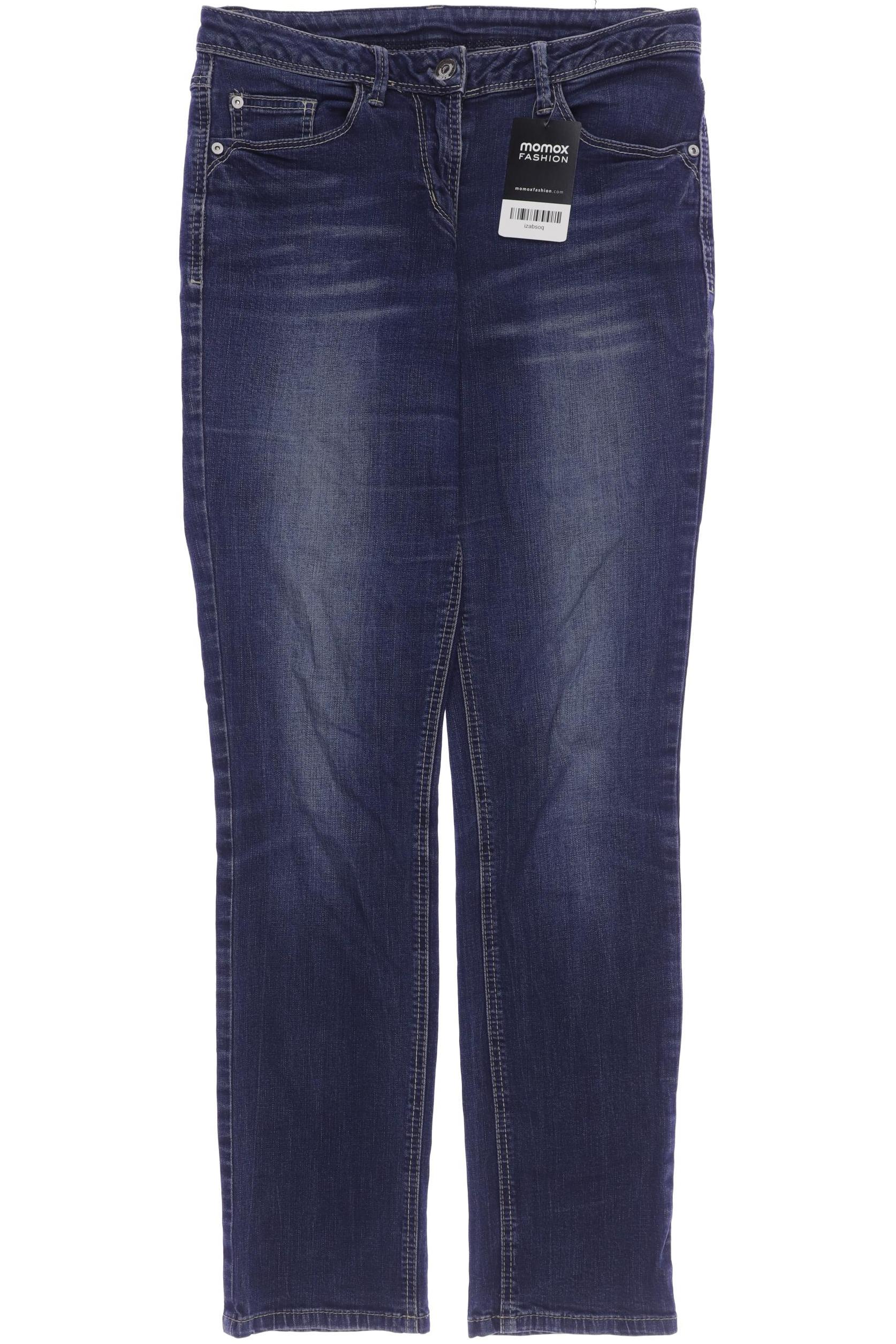 

Cecil Damen Jeans, blau, Gr. 27