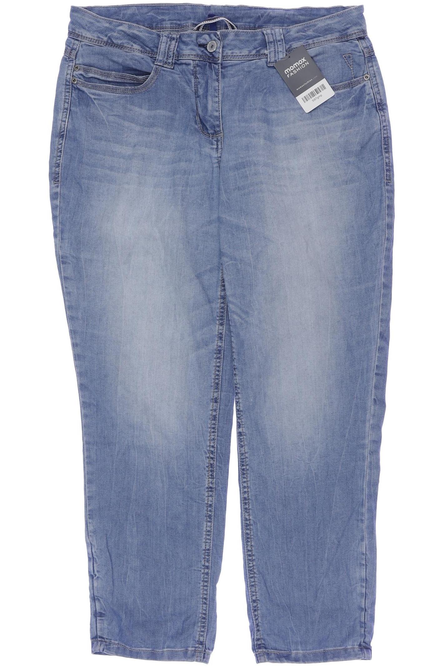

Cecil Damen Jeans, blau, Gr. 30