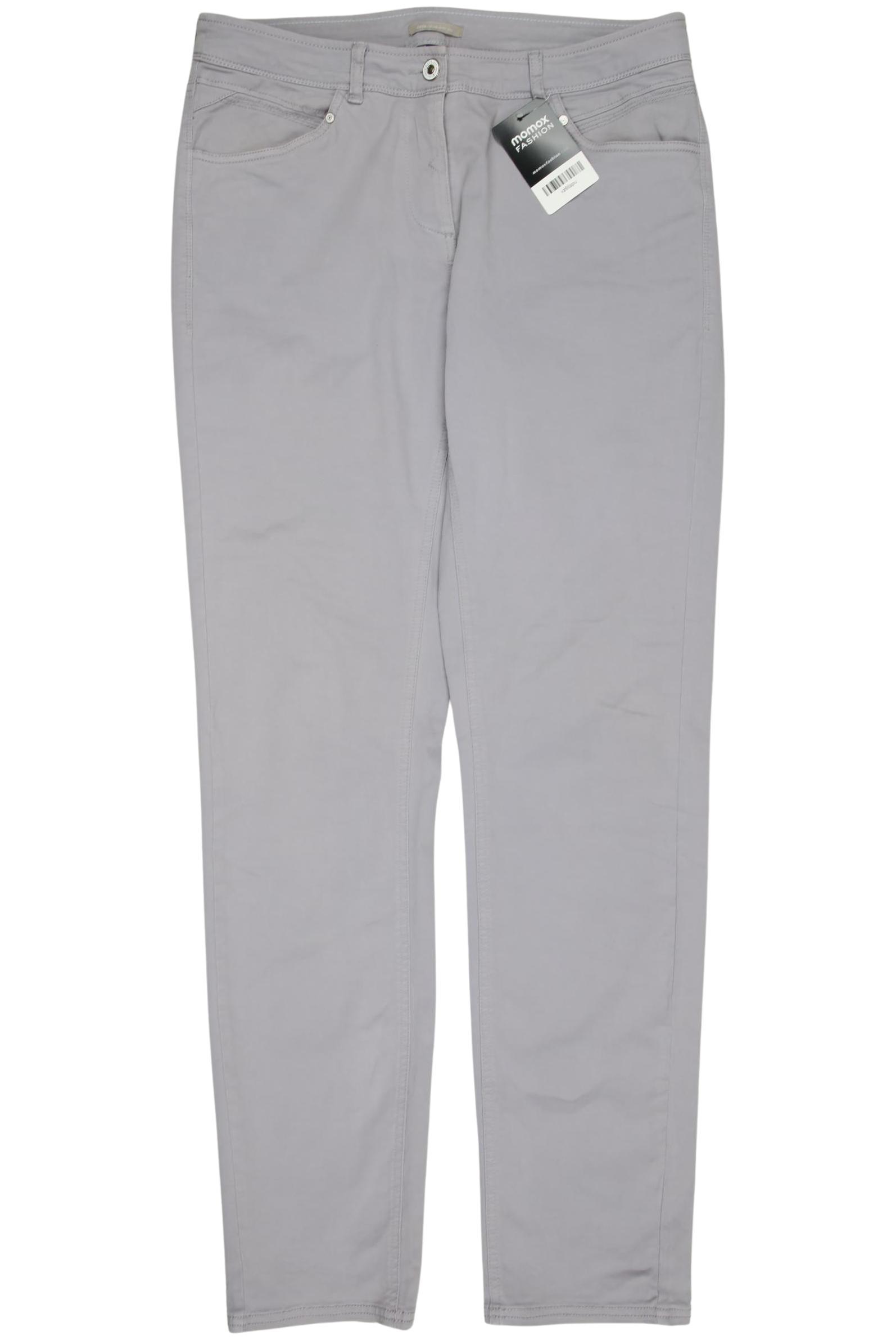 

Cecil Damen Jeans, grau, Gr. 30