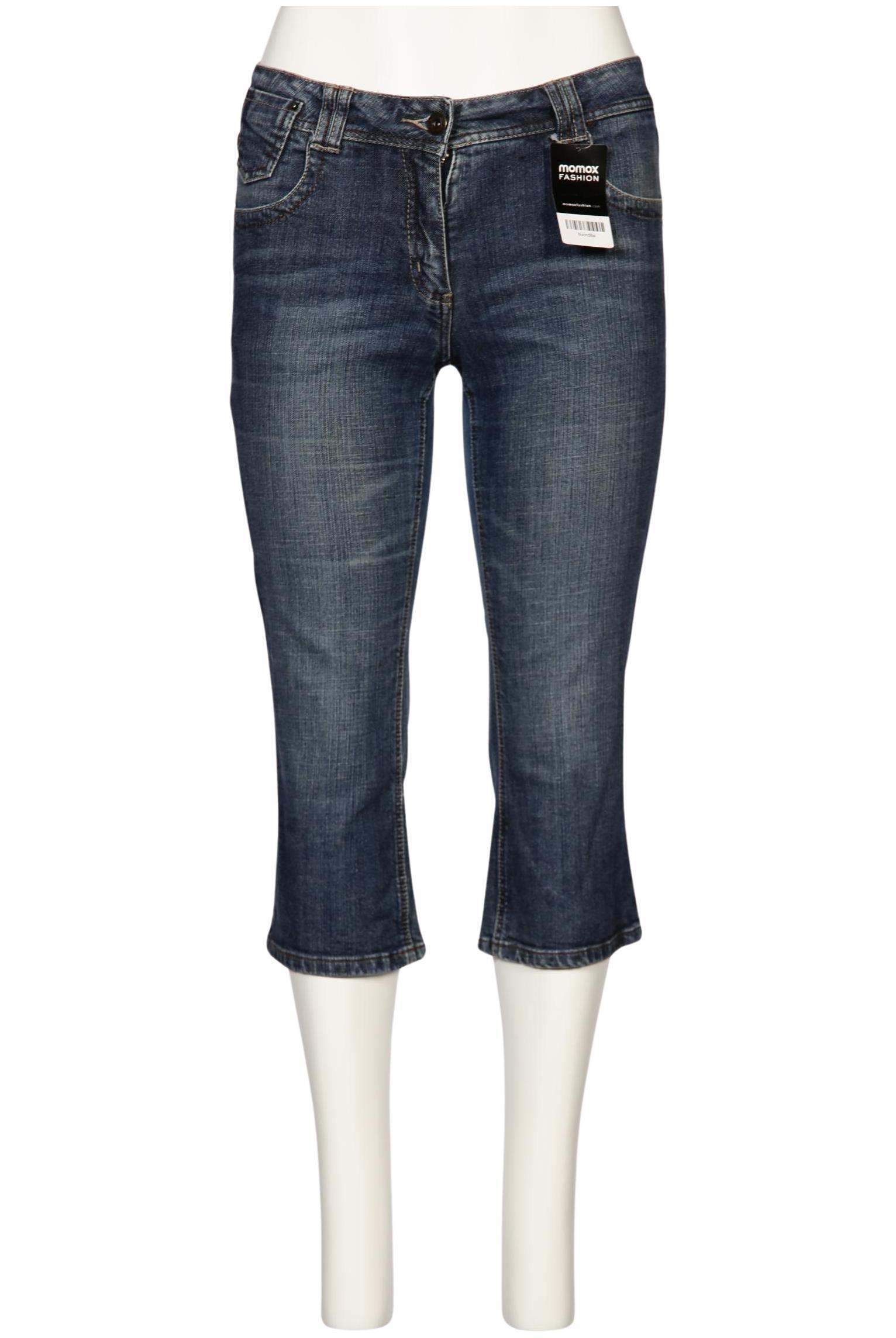

Cecil Damen Jeans, blau, Gr. 33