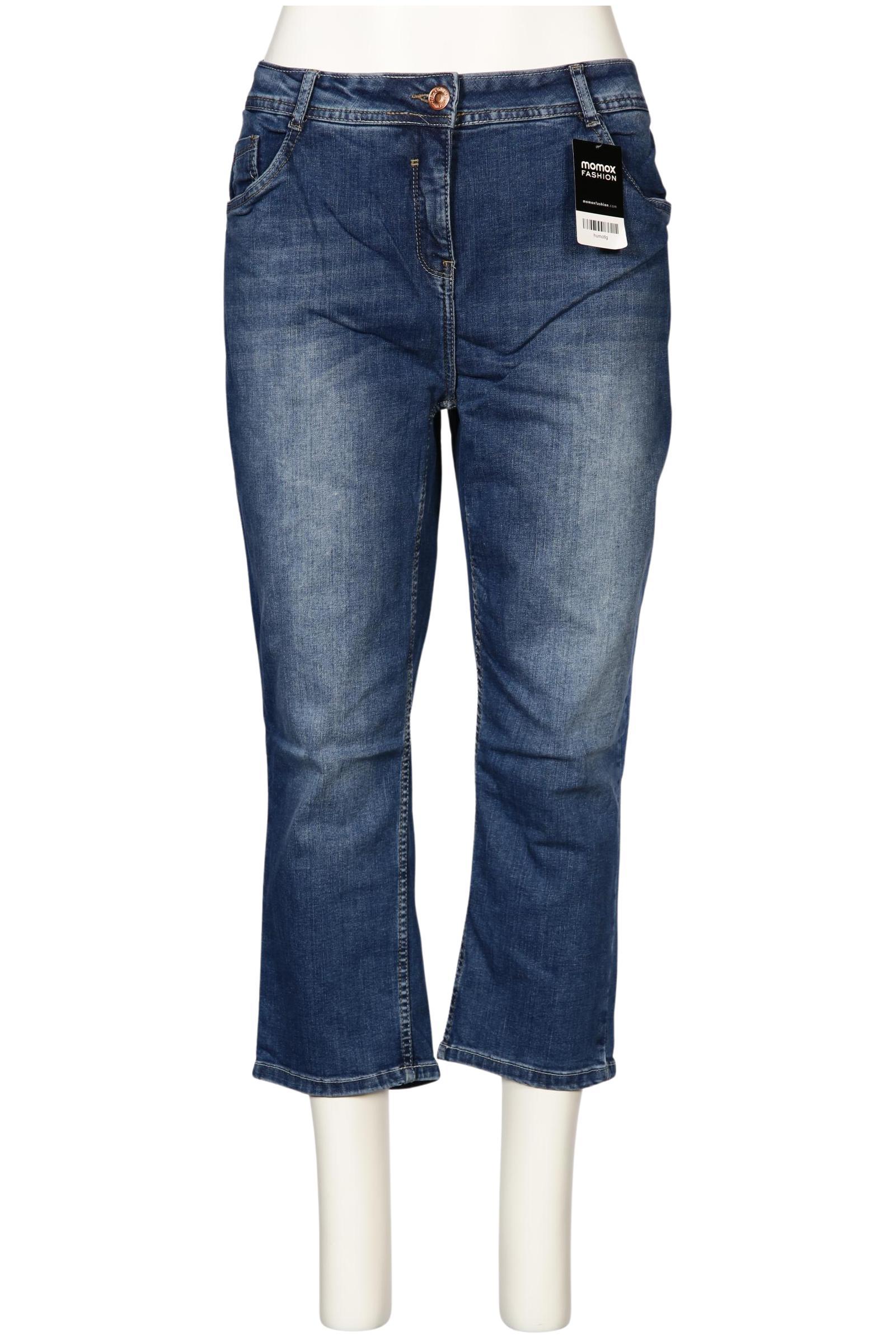 

Cecil Damen Jeans, blau, Gr. 36