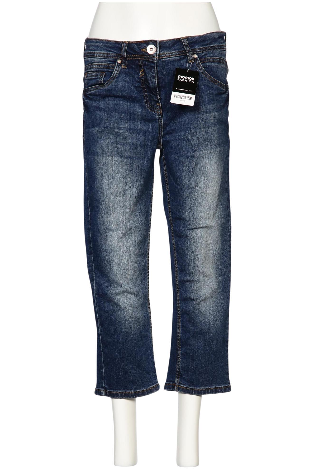 

Cecil Damen Jeans, blau, Gr. 30