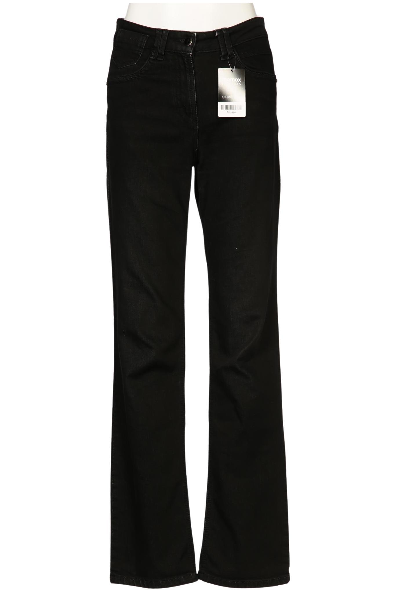 

Cecil Damen Jeans, schwarz, Gr. 28