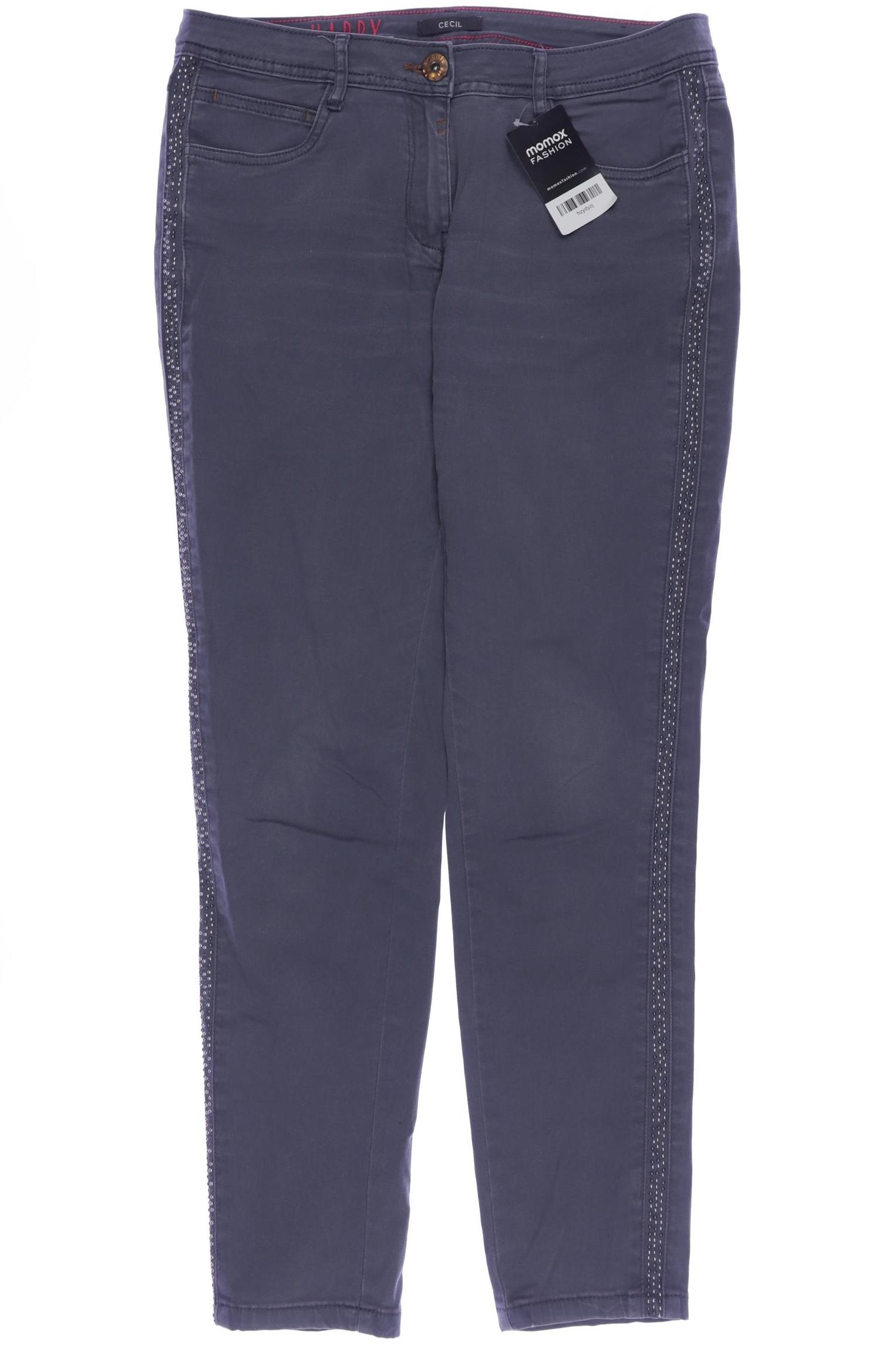 Thumbnail - Cecil Damen Jeans, blau, Gr. 29