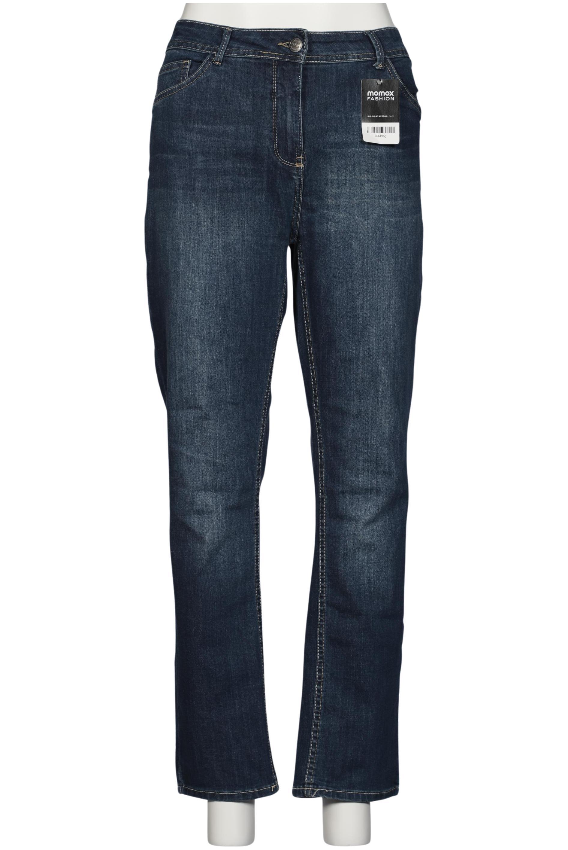 

Cecil Damen Jeans, blau, Gr. 36