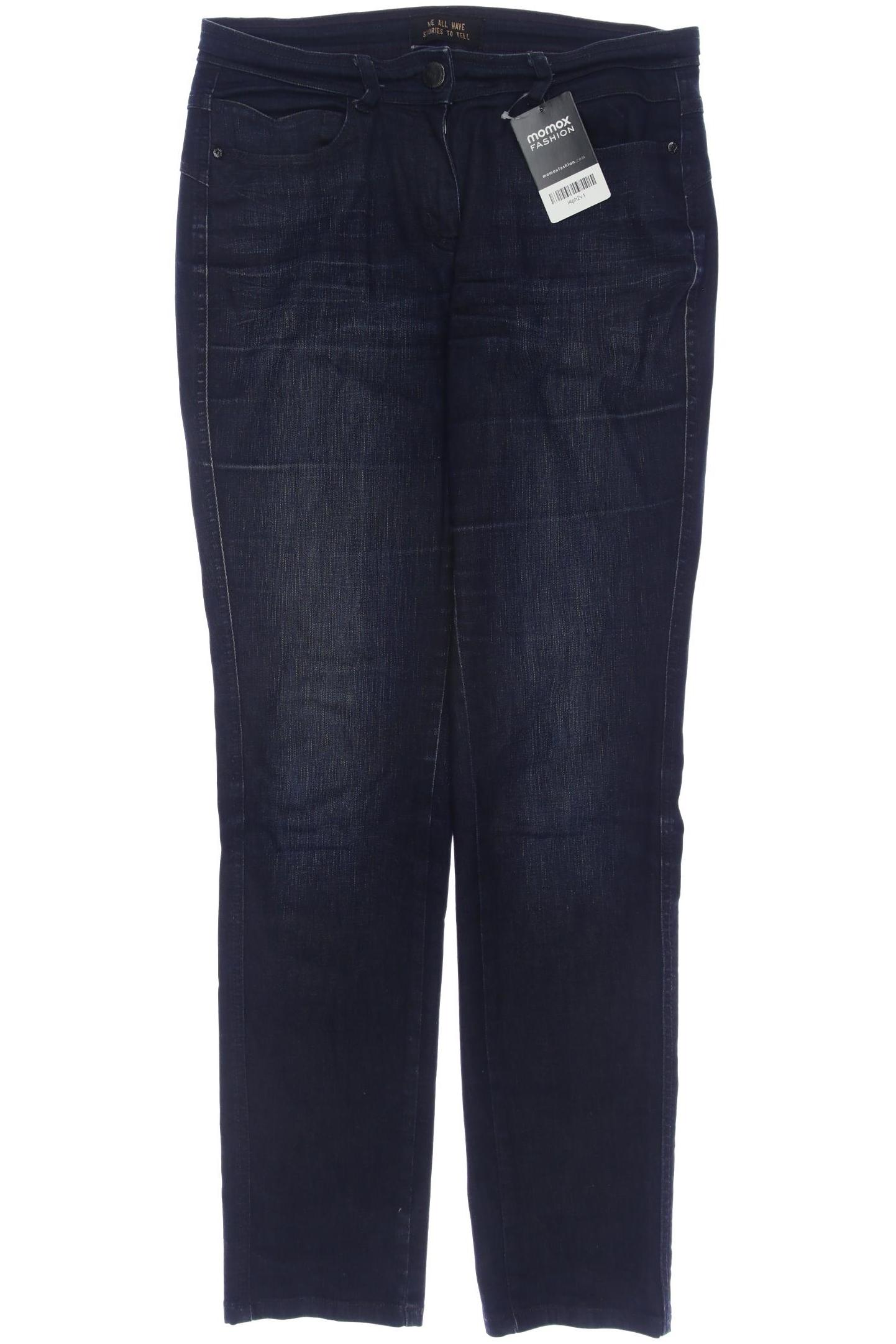 

Cecil Damen Jeans, marineblau, Gr. 29