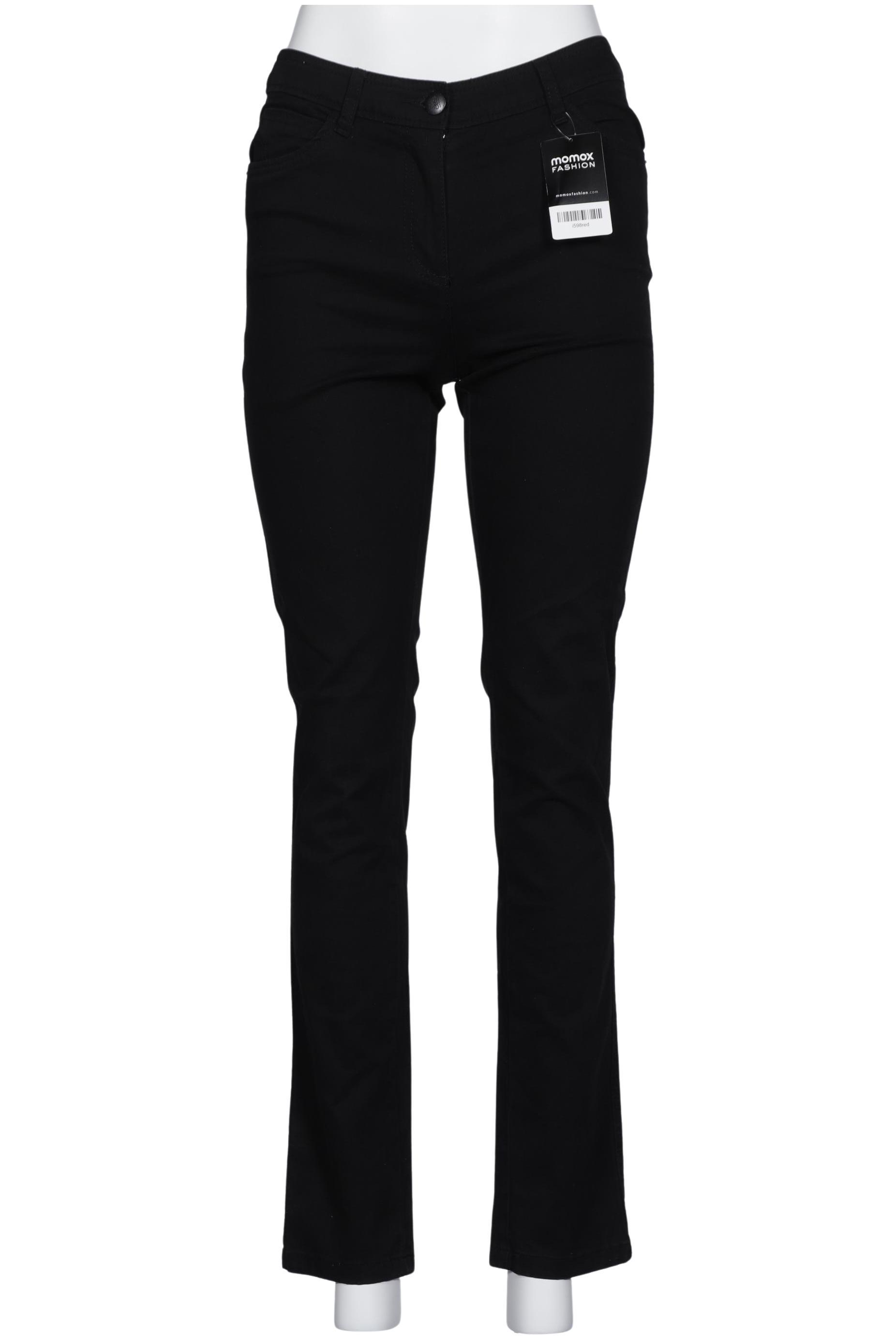 

Cecil Damen Jeans, schwarz, Gr. 27