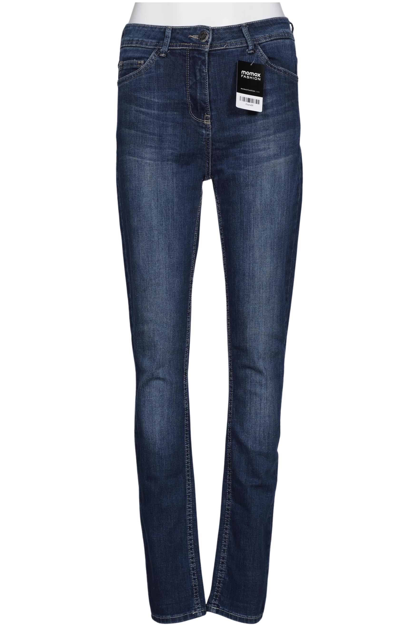 

Cecil Damen Jeans, blau, Gr. 29