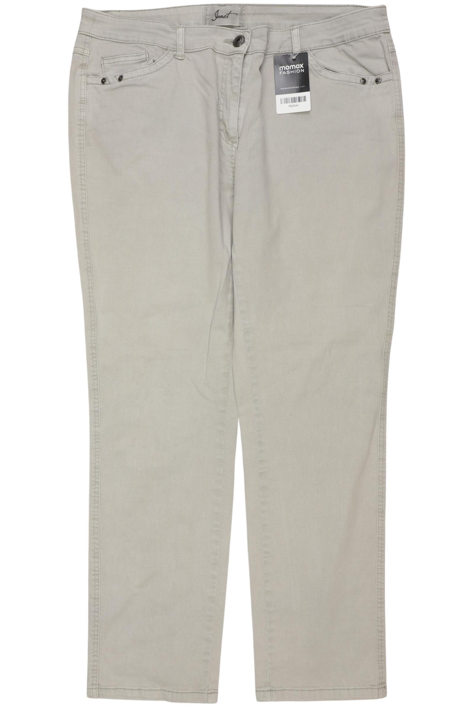 

Cecil Damen Jeans, beige, Gr. 36