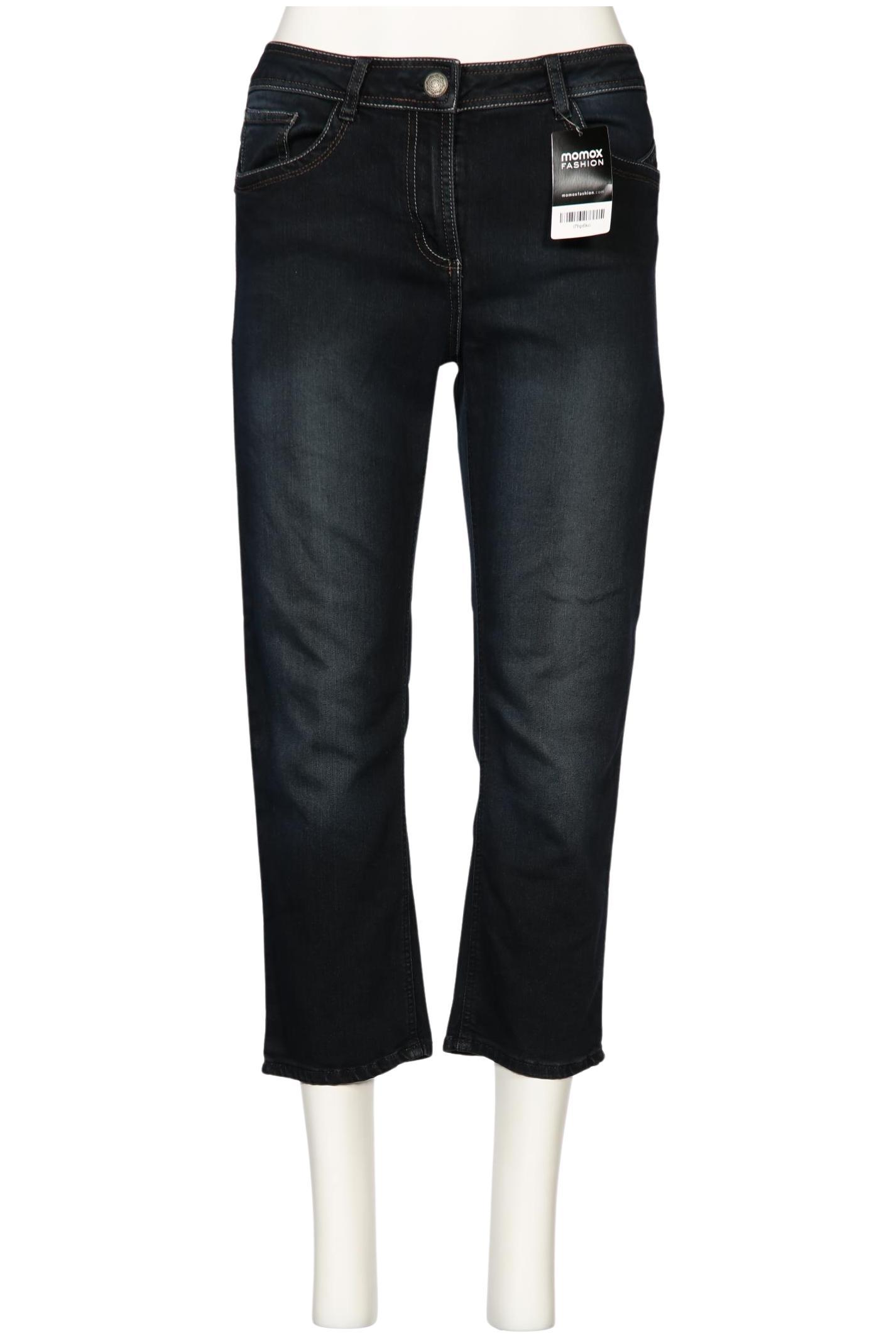 

Cecil Damen Jeans, marineblau, Gr. 31