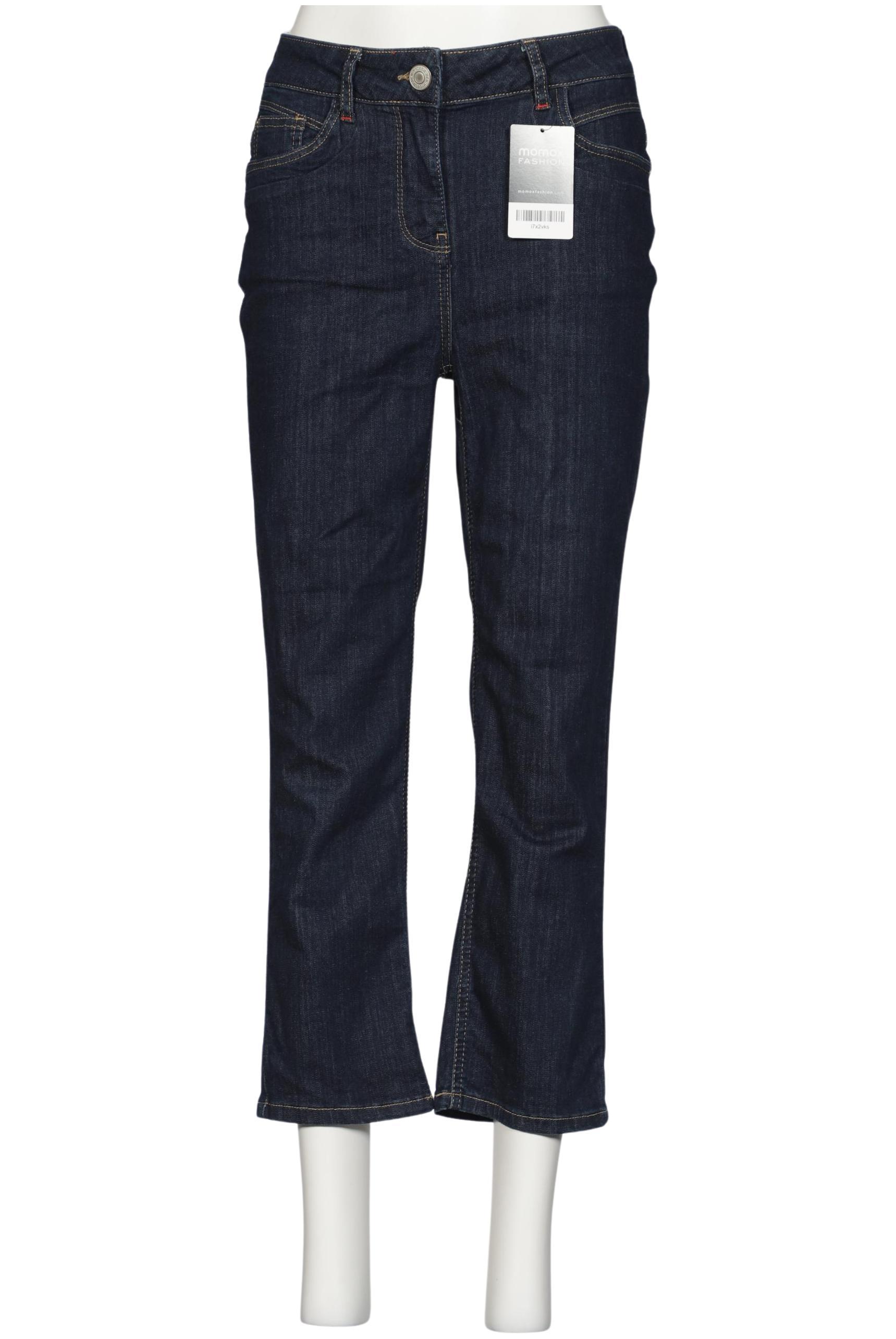 

Cecil Damen Jeans, marineblau, Gr. 27