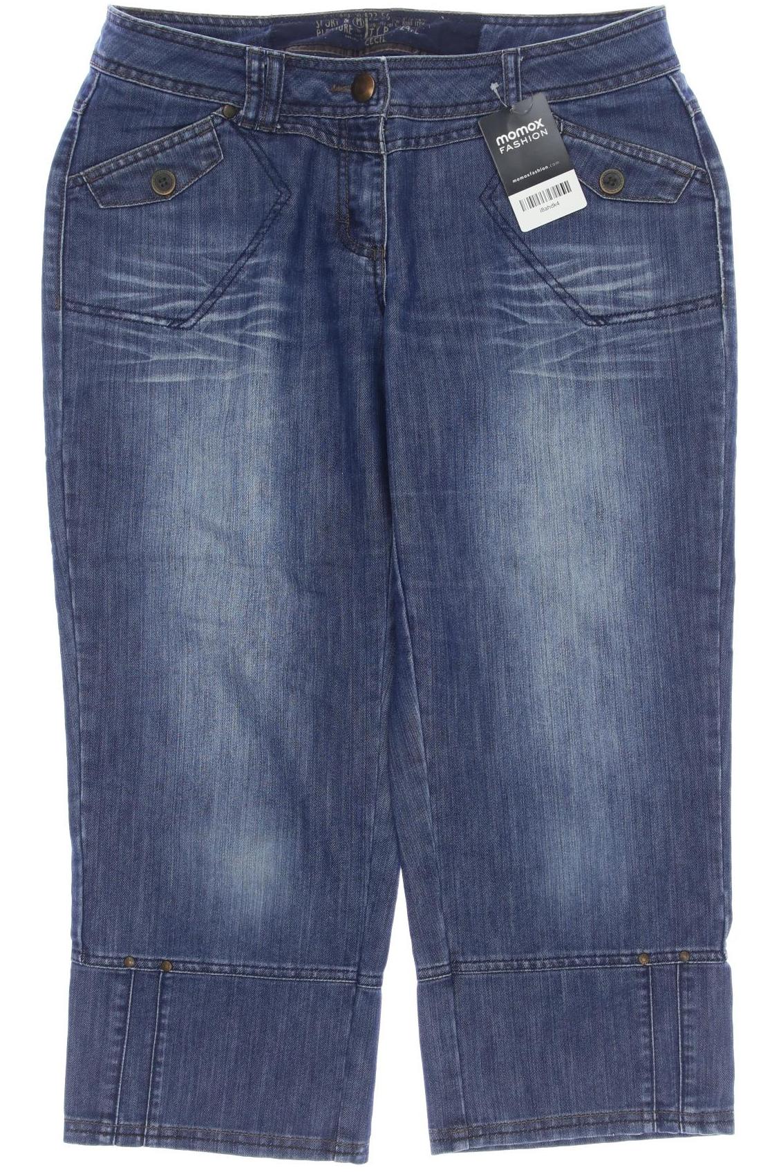 

Cecil Damen Jeans, blau, Gr. 31