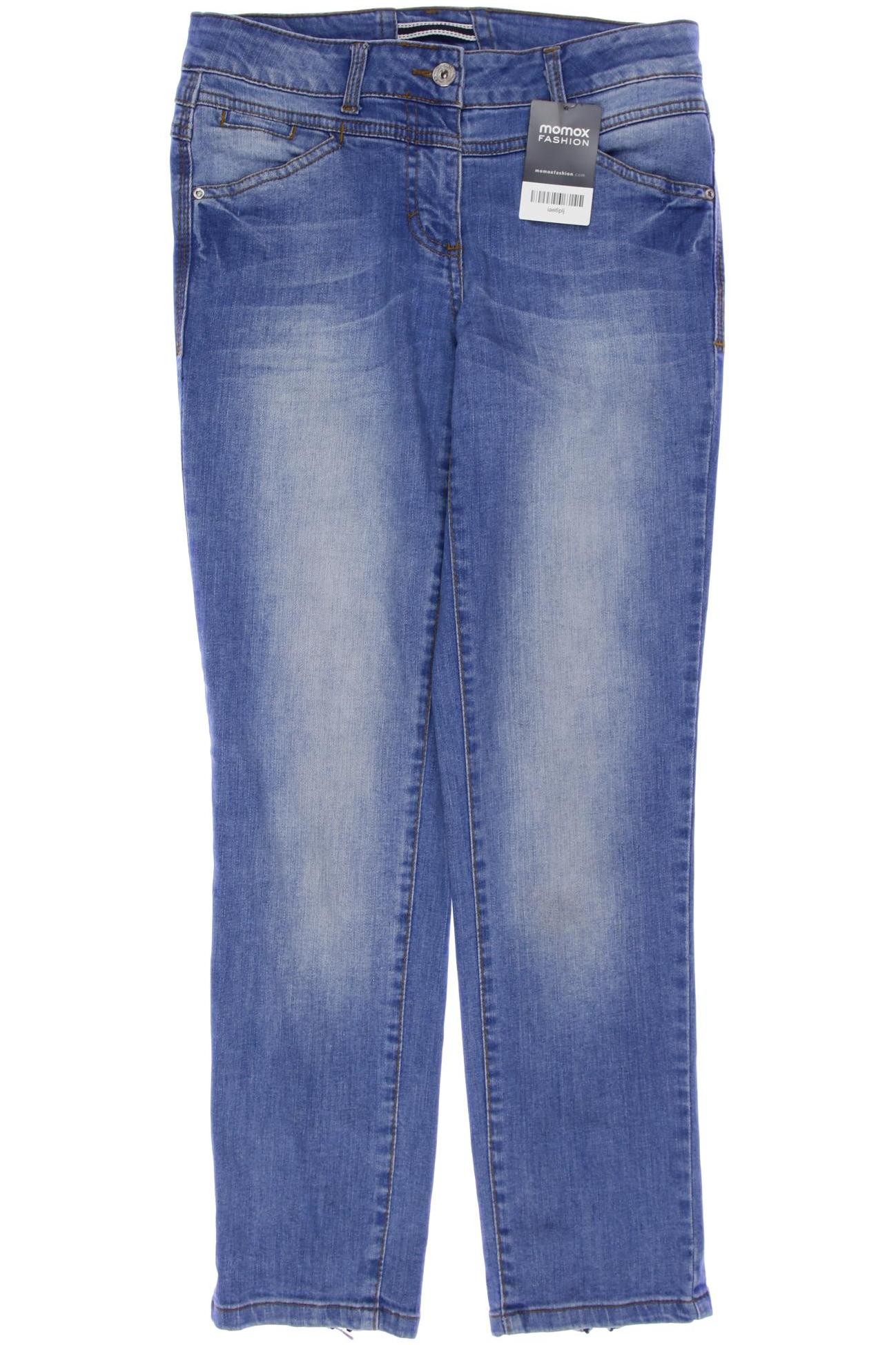 

Cecil Damen Jeans, blau, Gr. 27