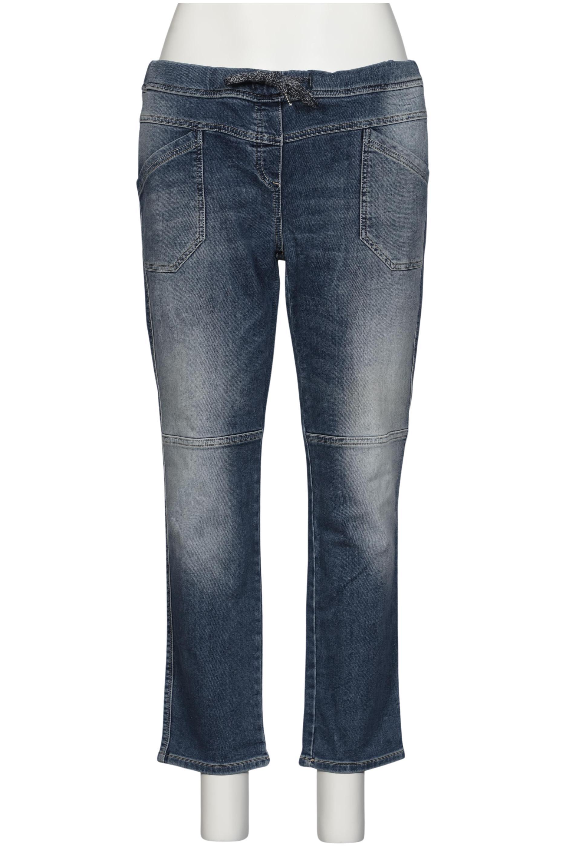 

Cecil Damen Jeans, blau, Gr. 36