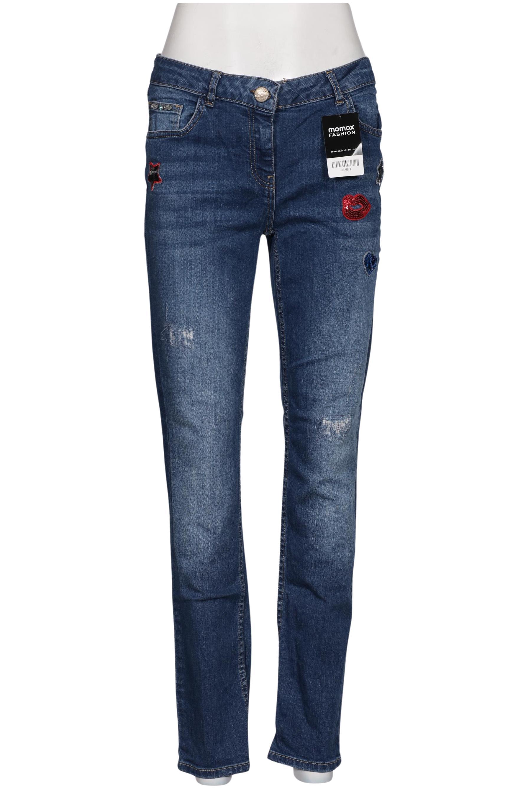 

Cecil Damen Jeans, blau, Gr. 30