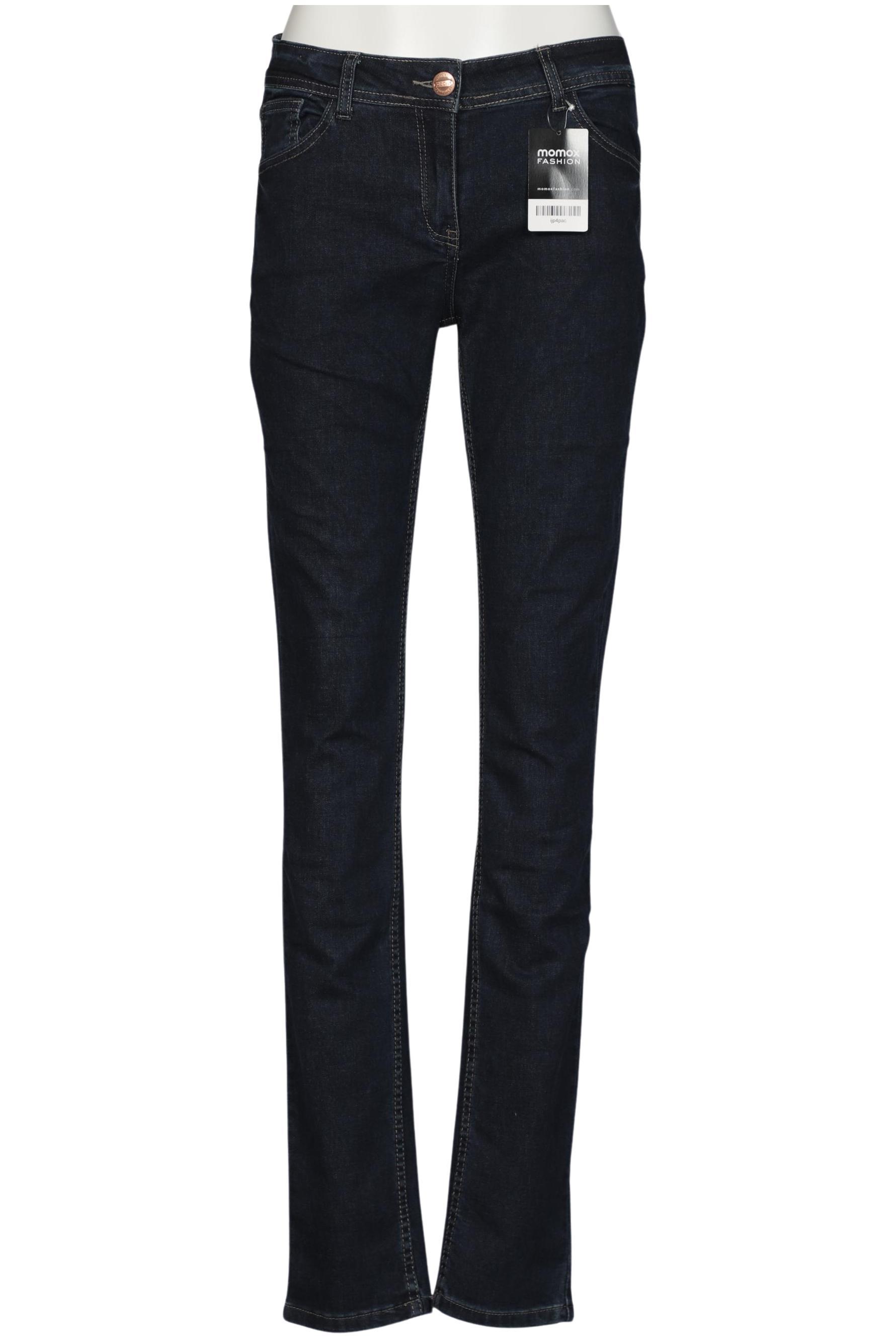 

Cecil Damen Jeans, marineblau, Gr. 29