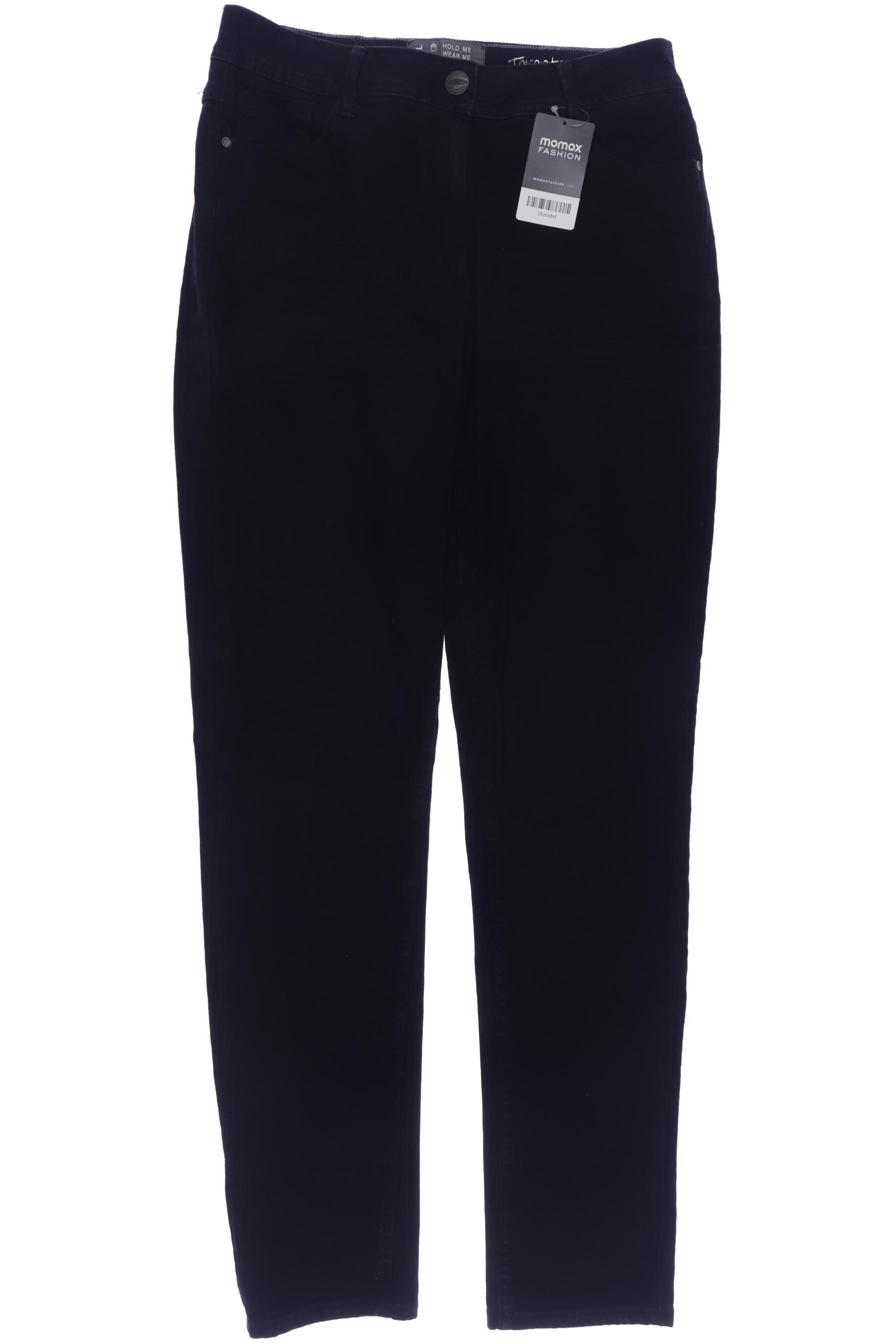 

Cecil Damen Jeans, schwarz, Gr. 29