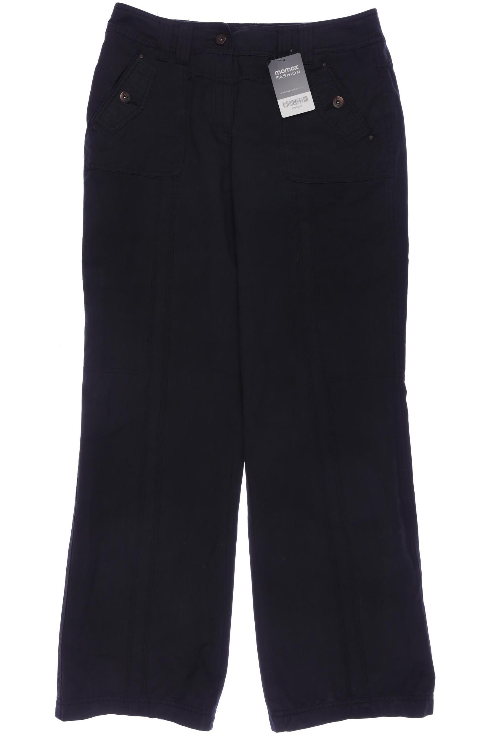 

Cecil Damen Jeans, schwarz, Gr. 30