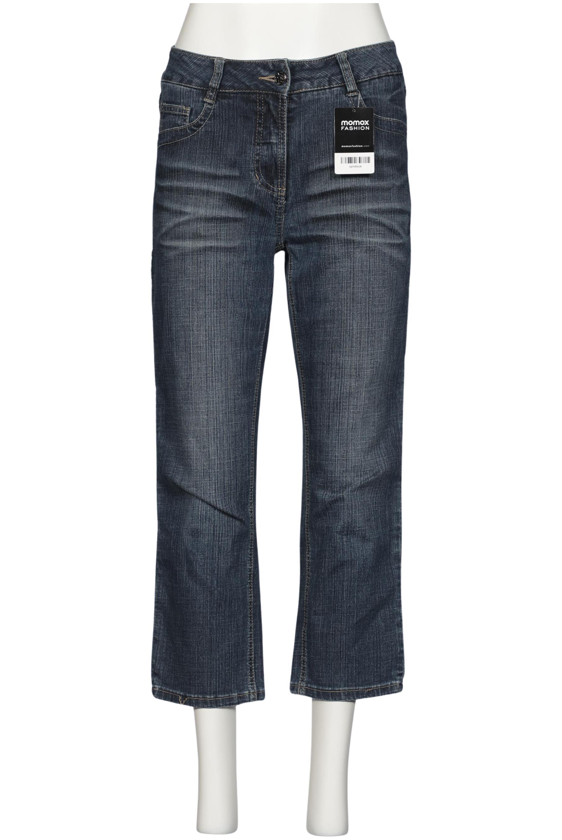 

Cecil Damen Jeans, blau, Gr. 29
