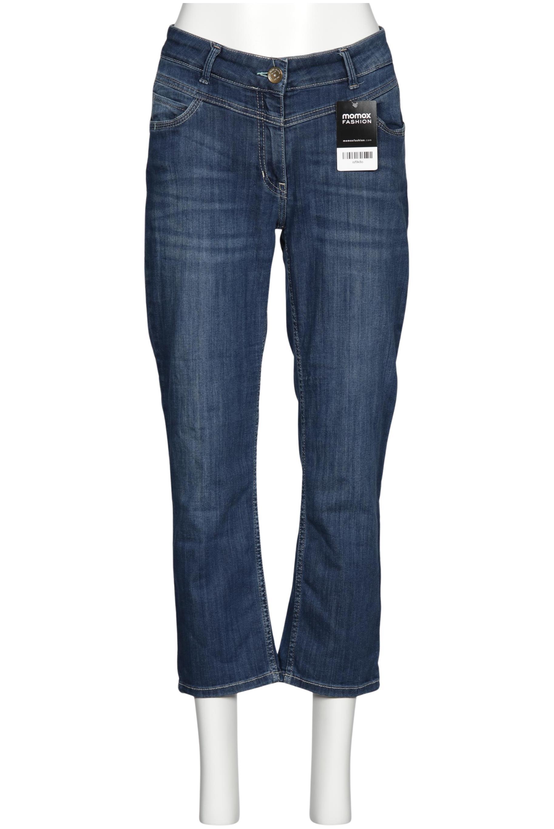 

Cecil Damen Jeans, blau, Gr. 29