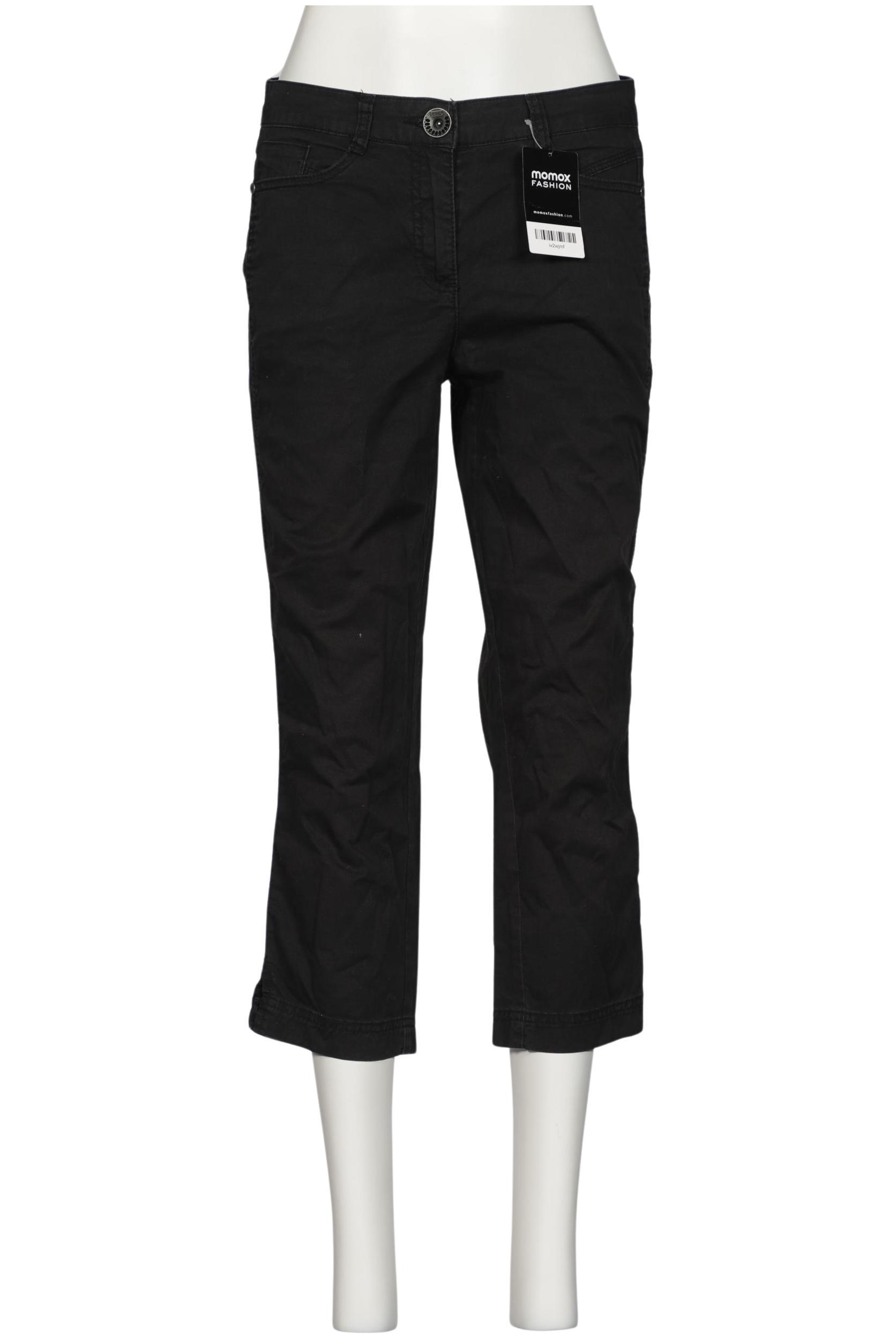

Cecil Damen Jeans, schwarz, Gr. 28