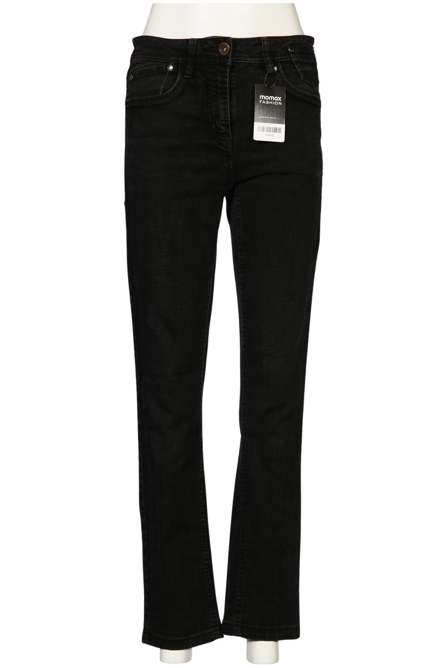 

Cecil Damen Jeans, schwarz, Gr. 27