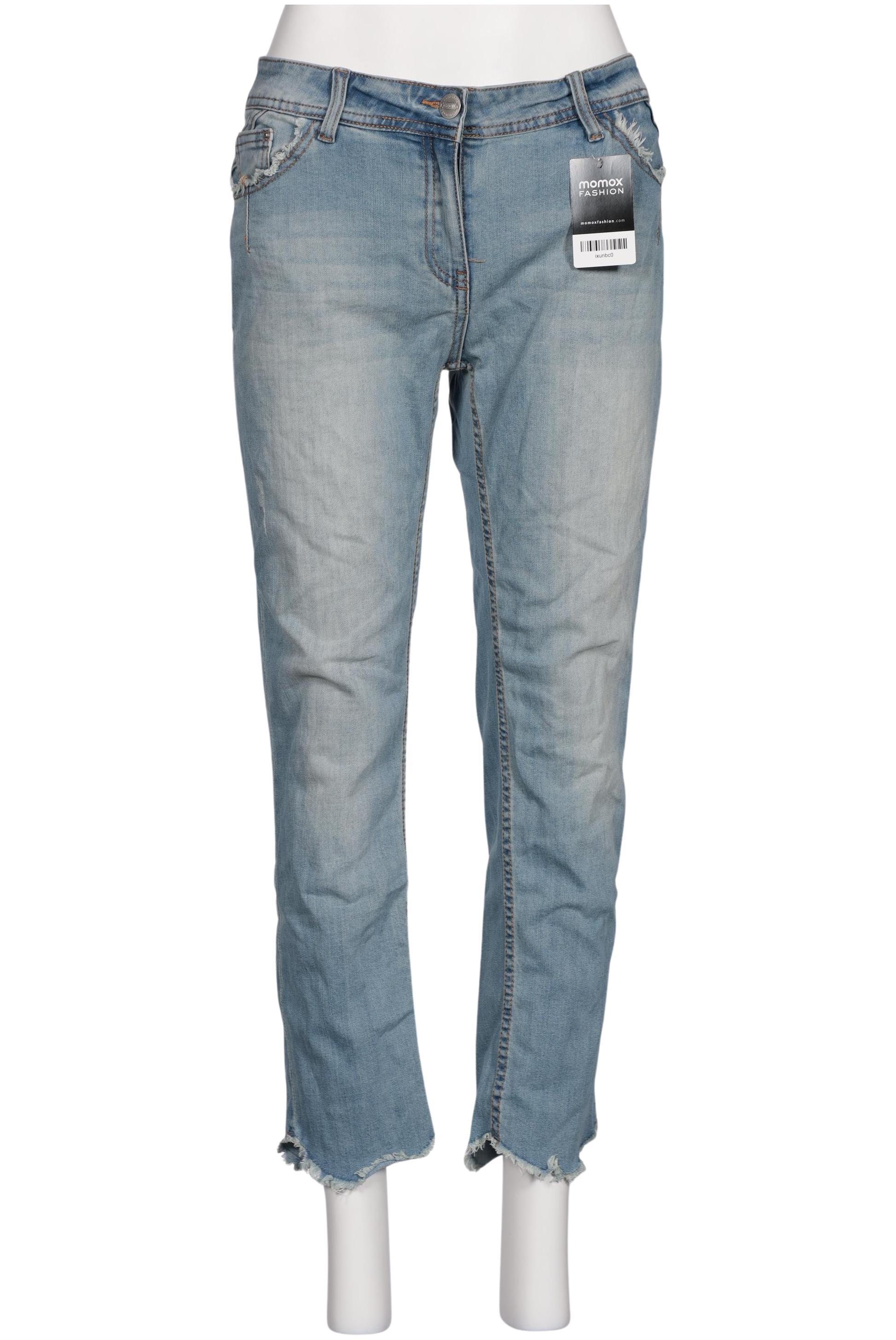

Cecil Damen Jeans, hellblau, Gr. 32