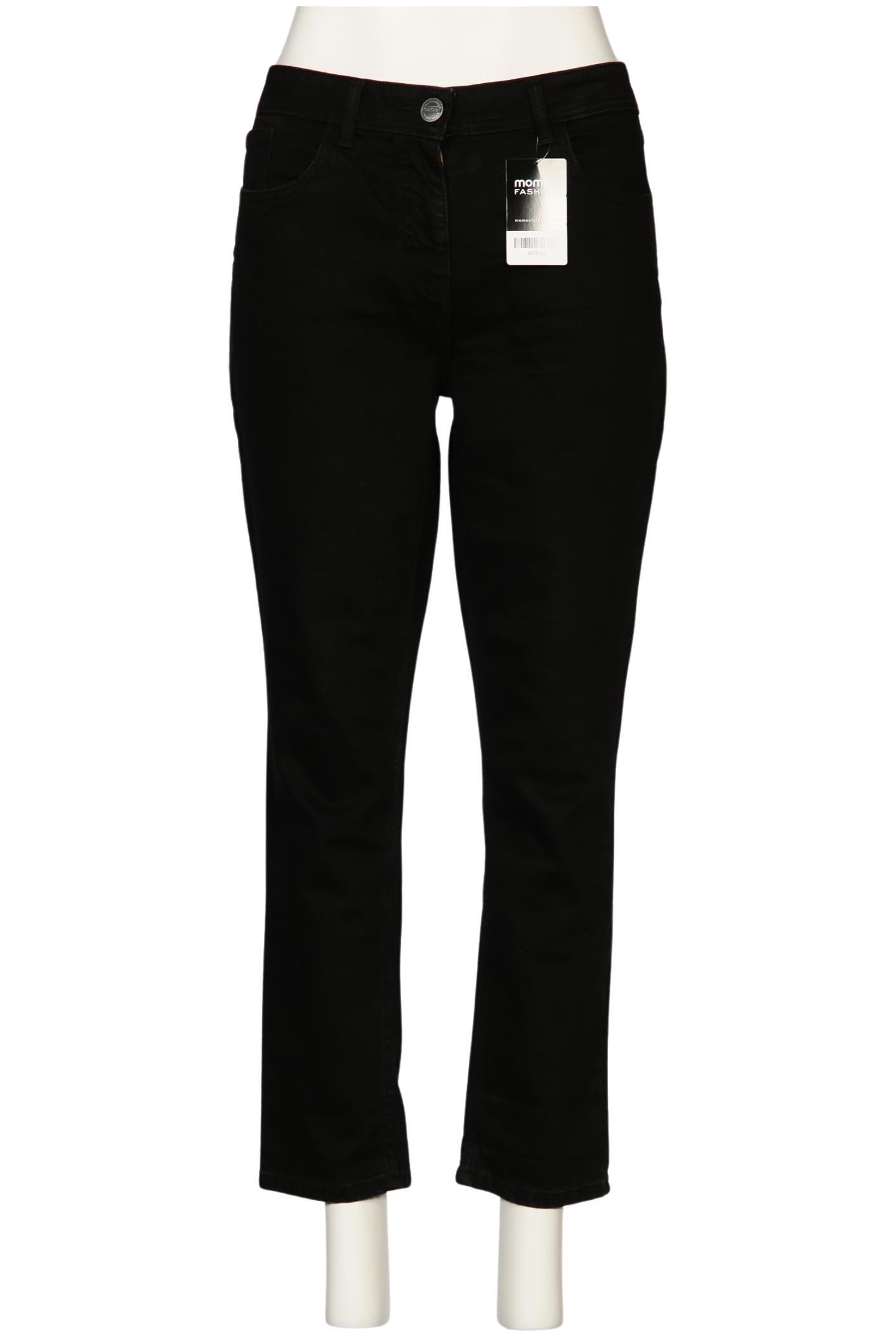 

Cecil Damen Jeans, schwarz, Gr. 32