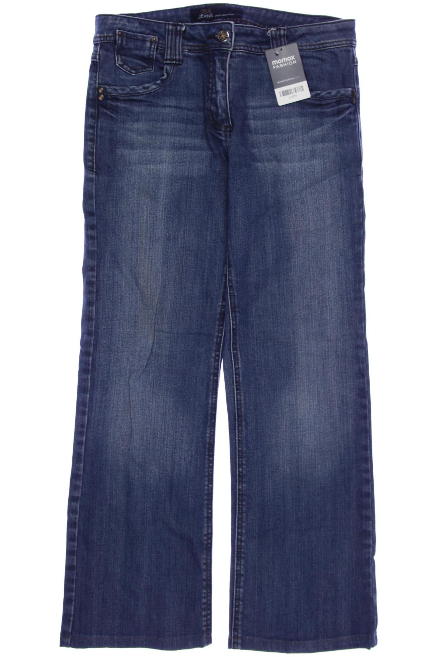 

Cecil Damen Jeans, blau, Gr. 29