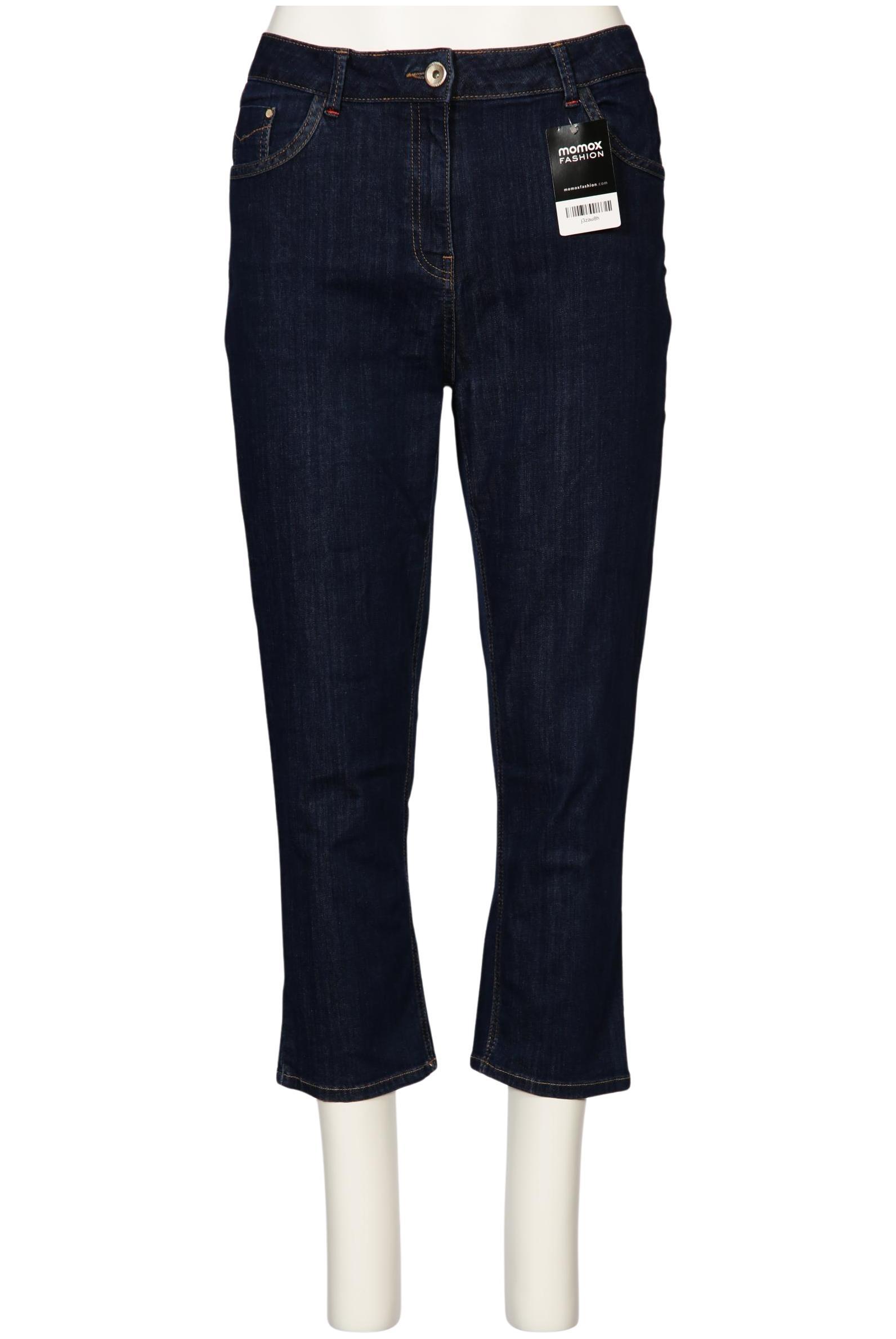 

Cecil Damen Jeans, marineblau, Gr. 33