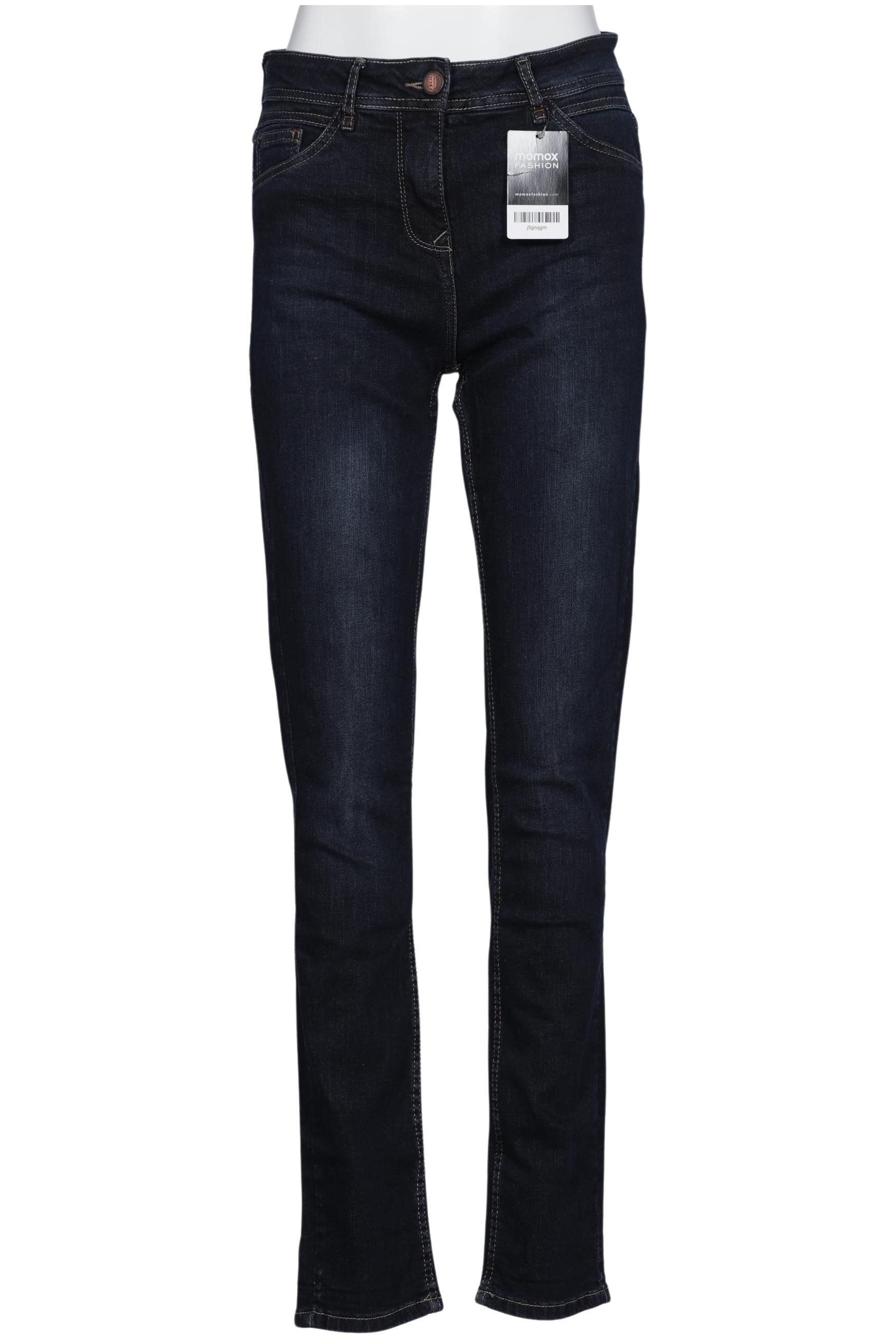 

Cecil Damen Jeans, marineblau, Gr. 29