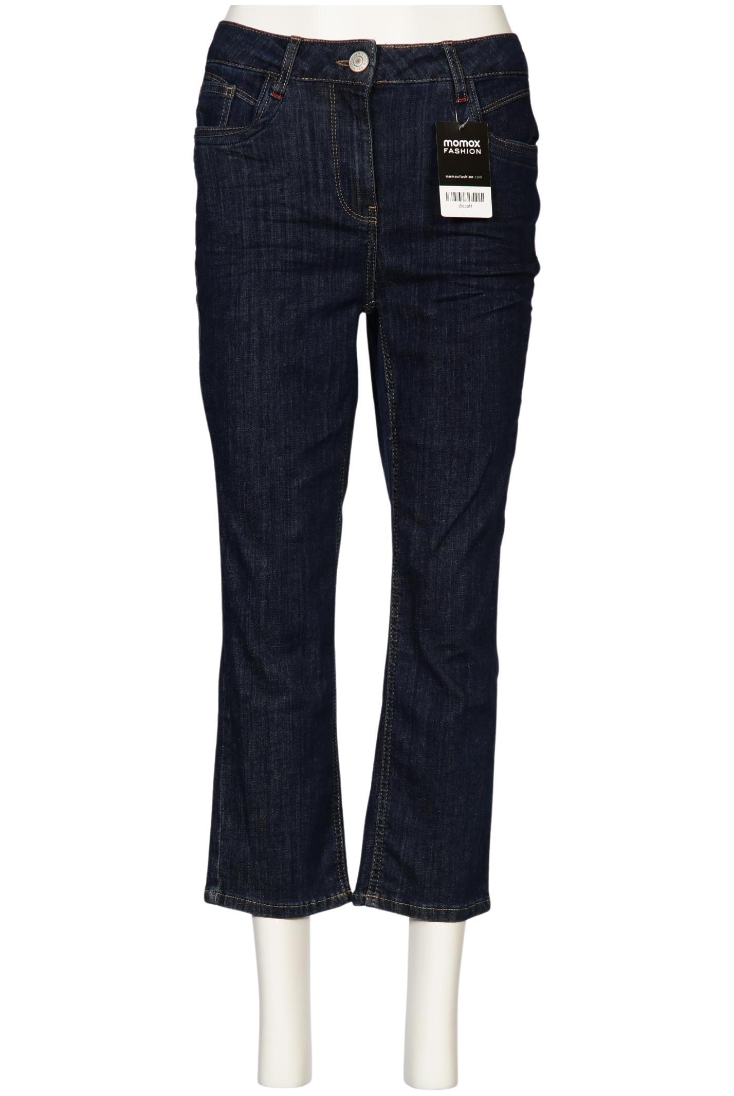

Cecil Damen Jeans, marineblau, Gr. 28