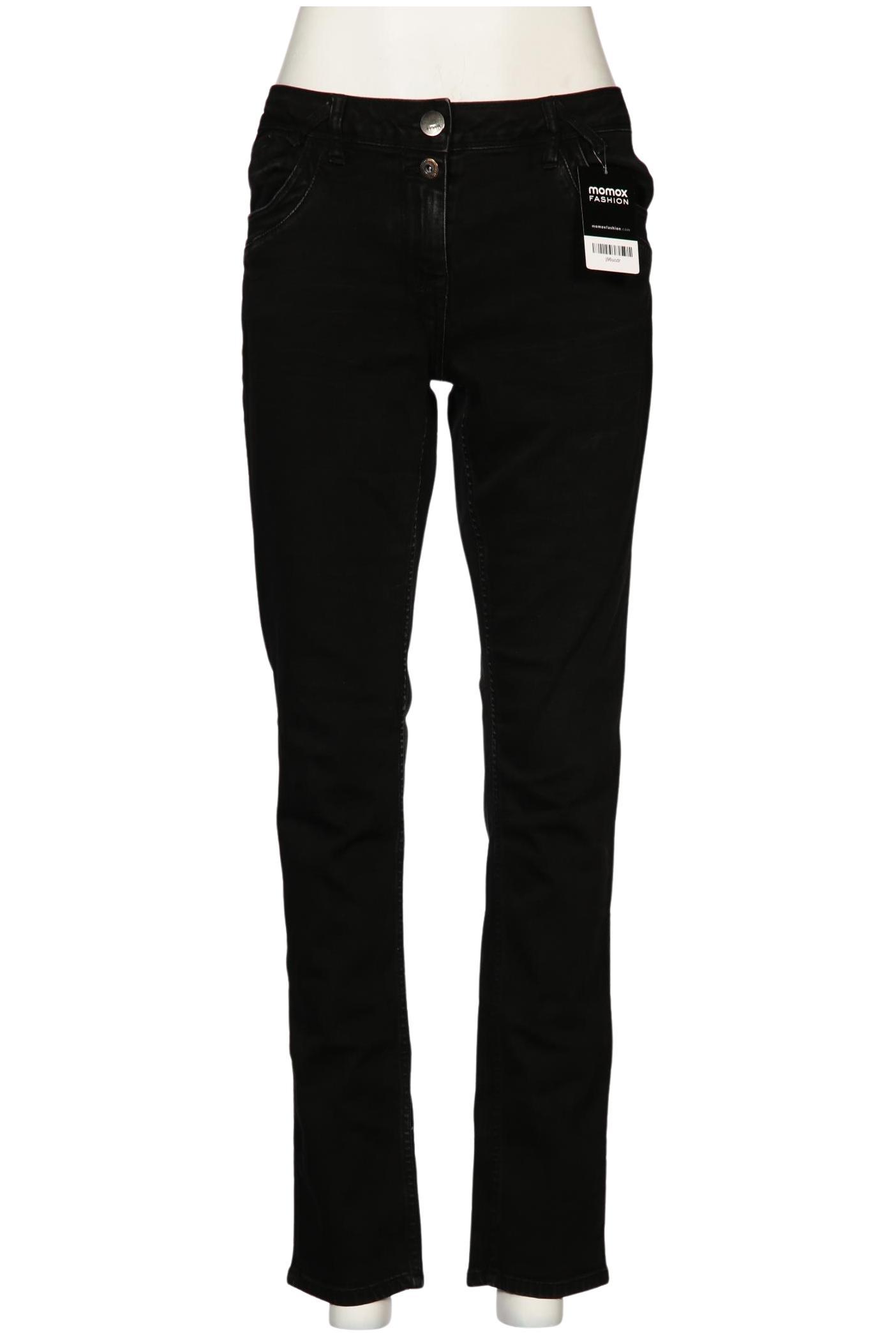 

Cecil Damen Jeans, schwarz, Gr. 29