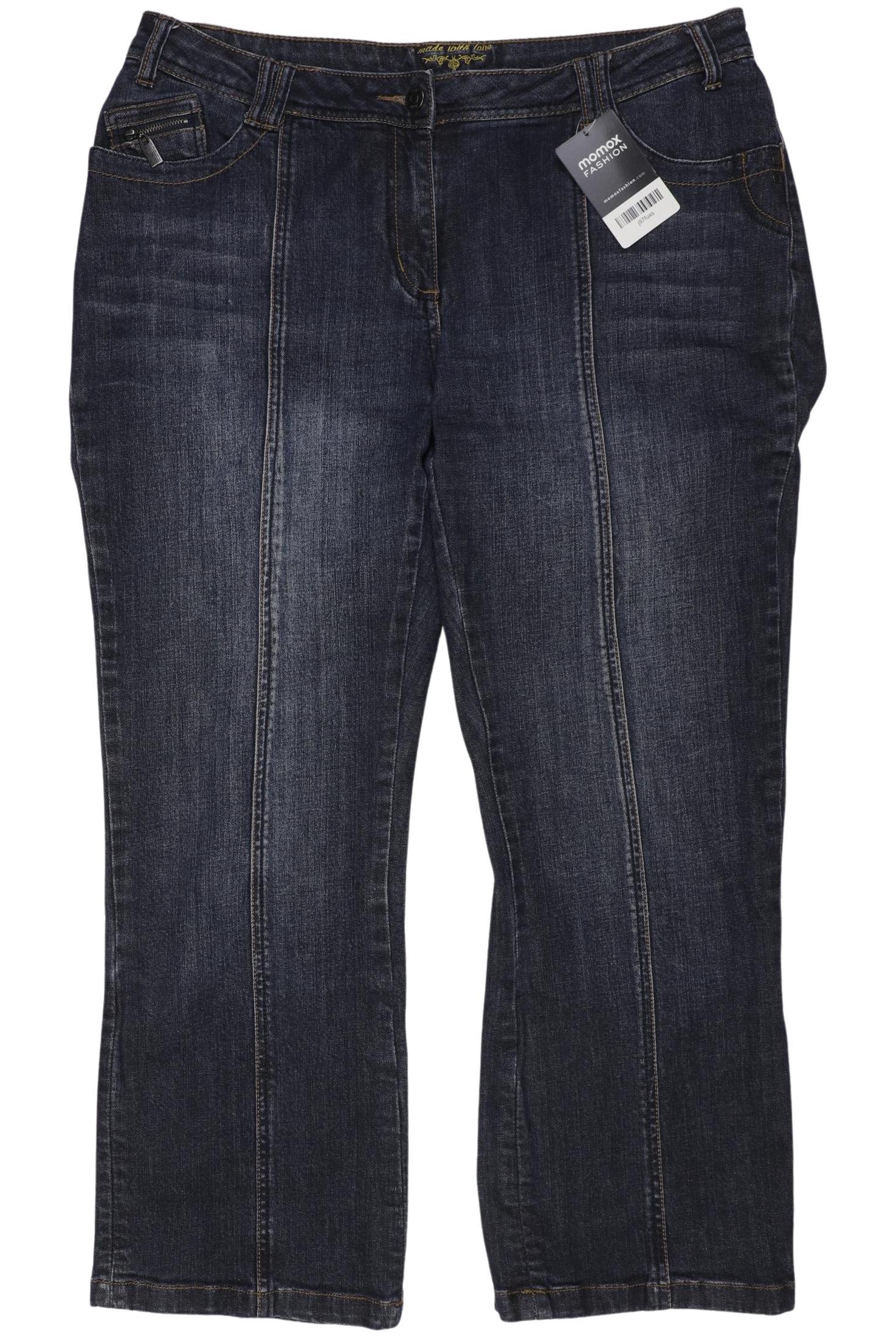 

Cecil Damen Jeans, blau, Gr. 34