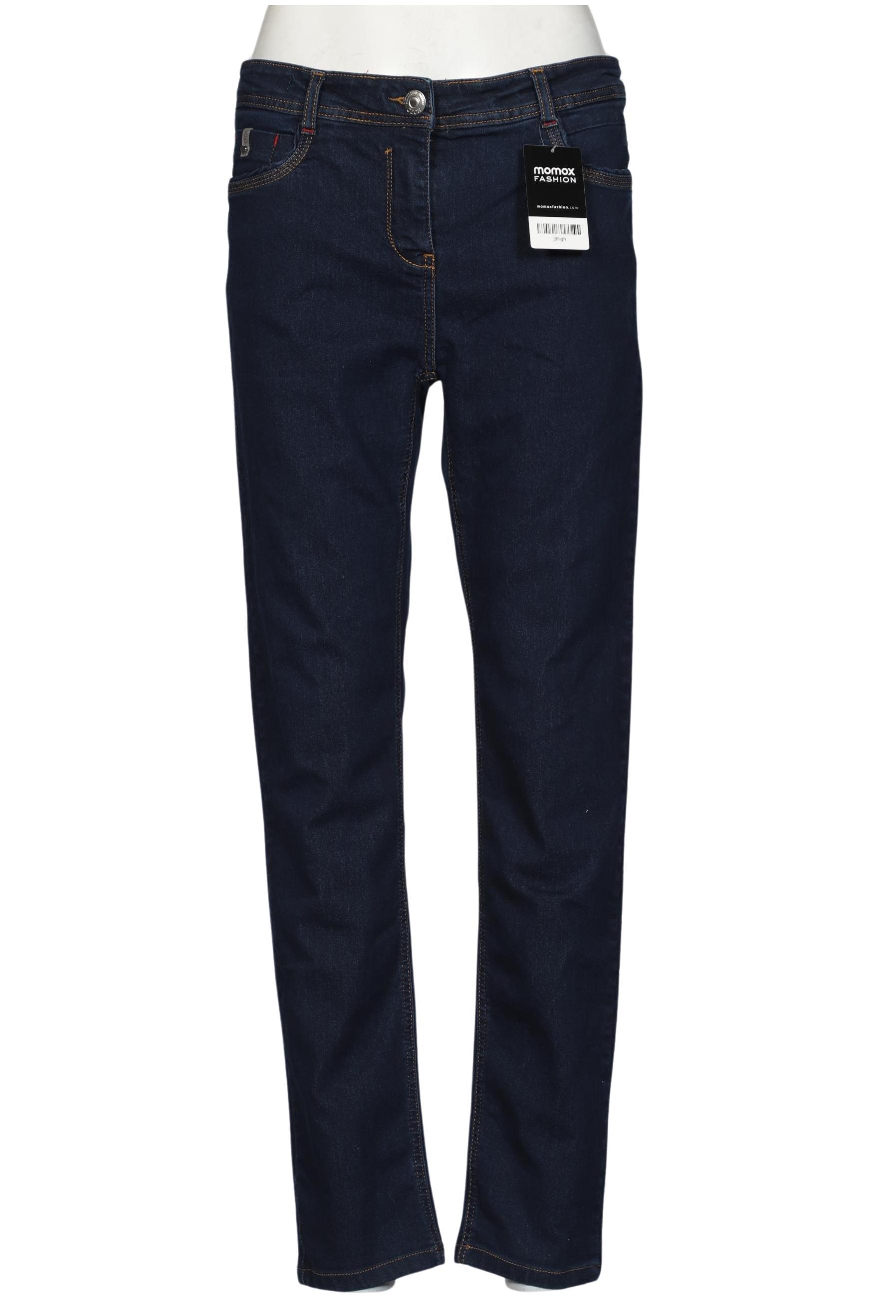 

Cecil Damen Jeans, marineblau, Gr. 29