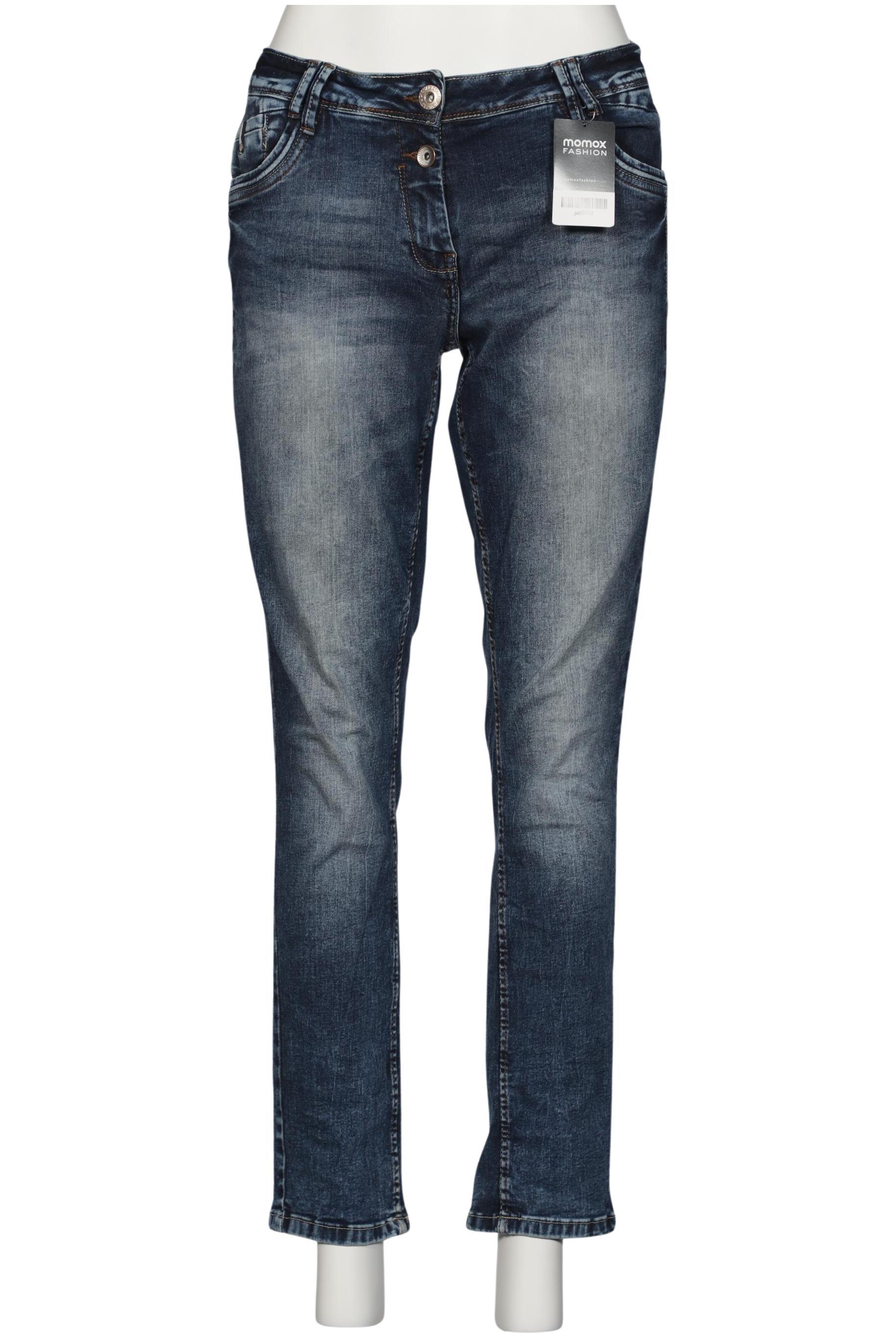 

Cecil Damen Jeans, blau, Gr. 31