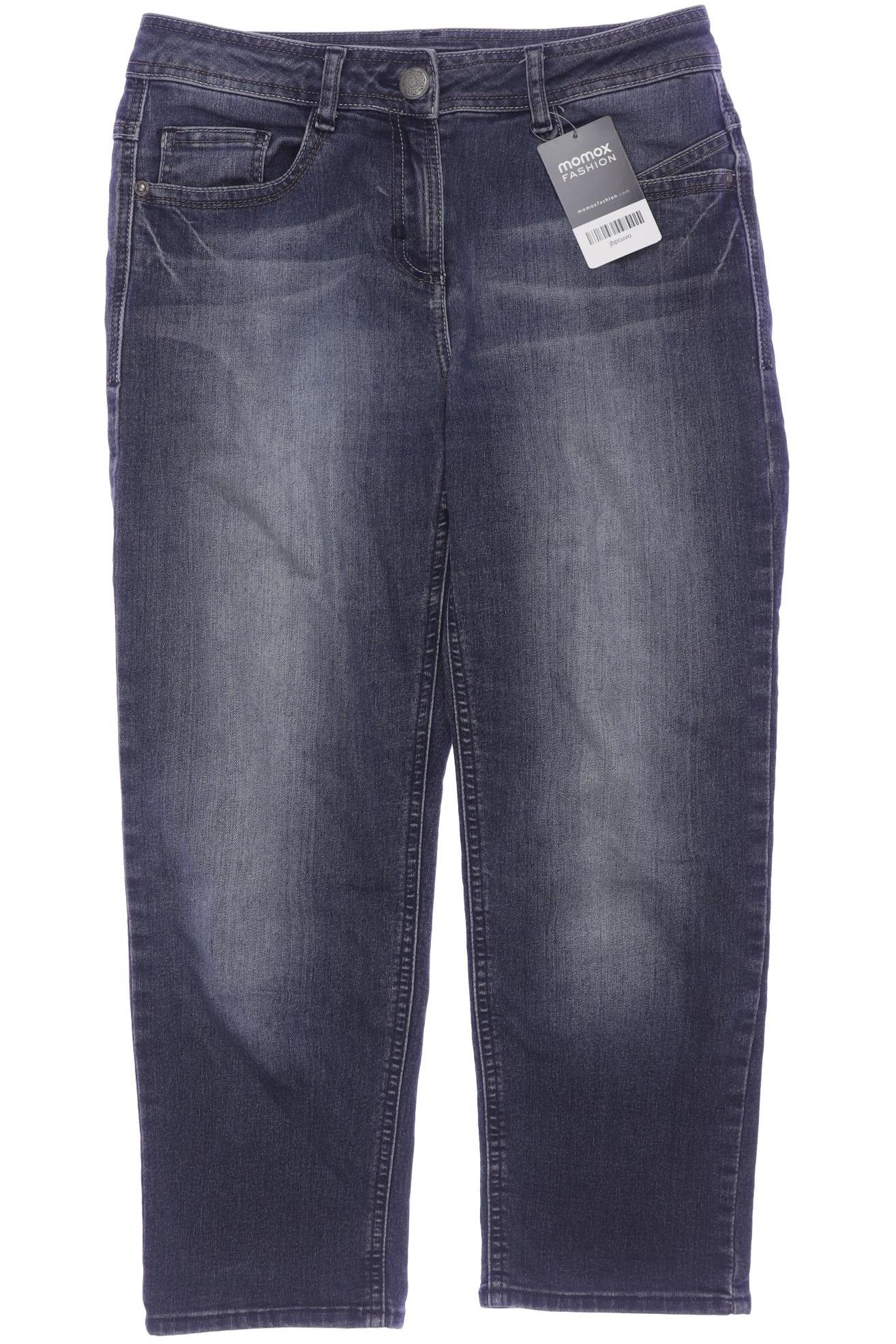

Cecil Damen Jeans, marineblau, Gr. 29