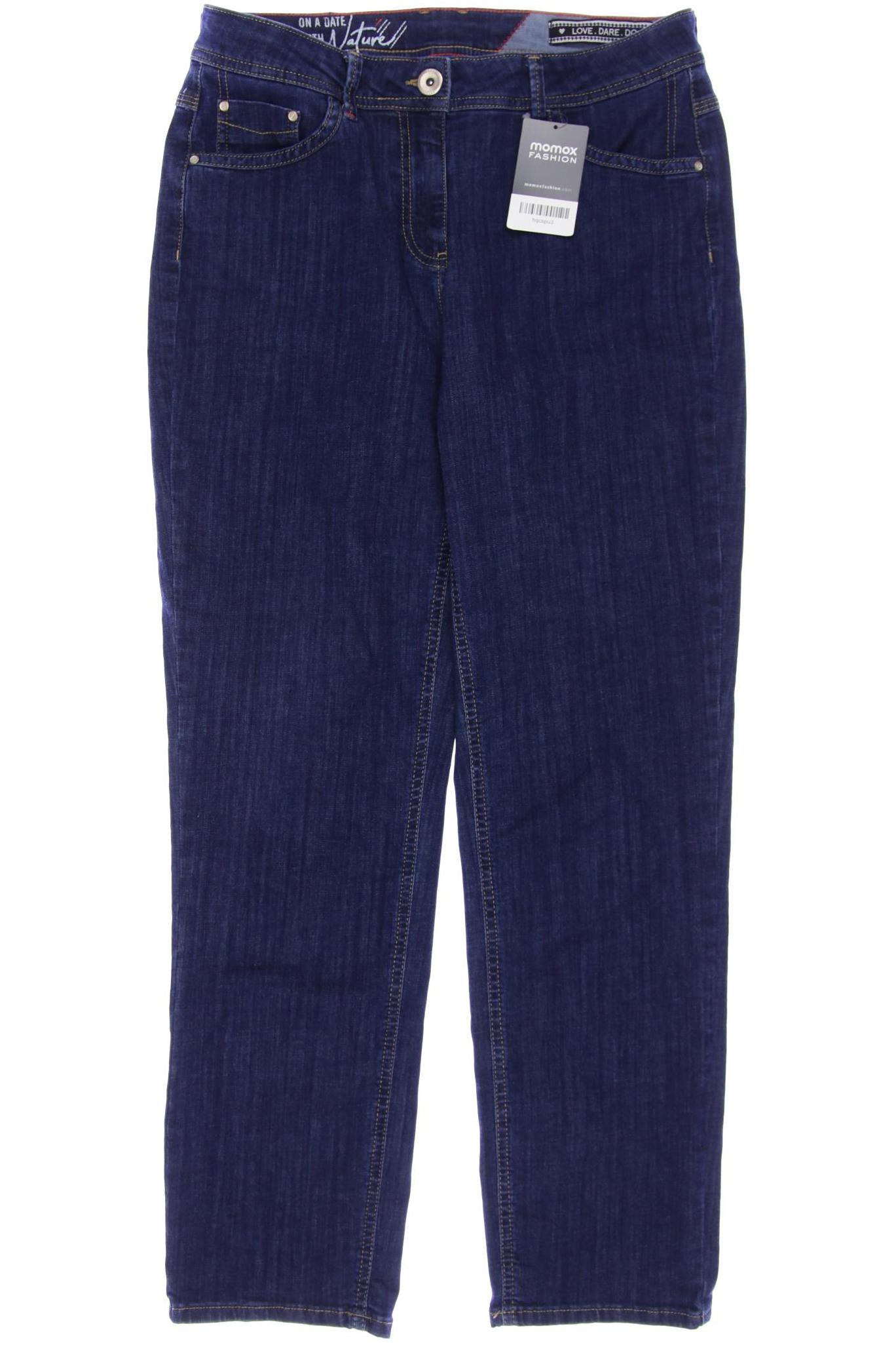 

Cecil Damen Jeans, blau, Gr. 31