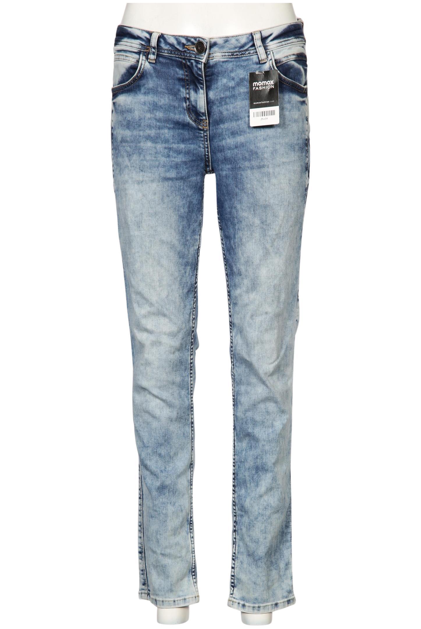 

Cecil Damen Jeans, hellblau, Gr. 29