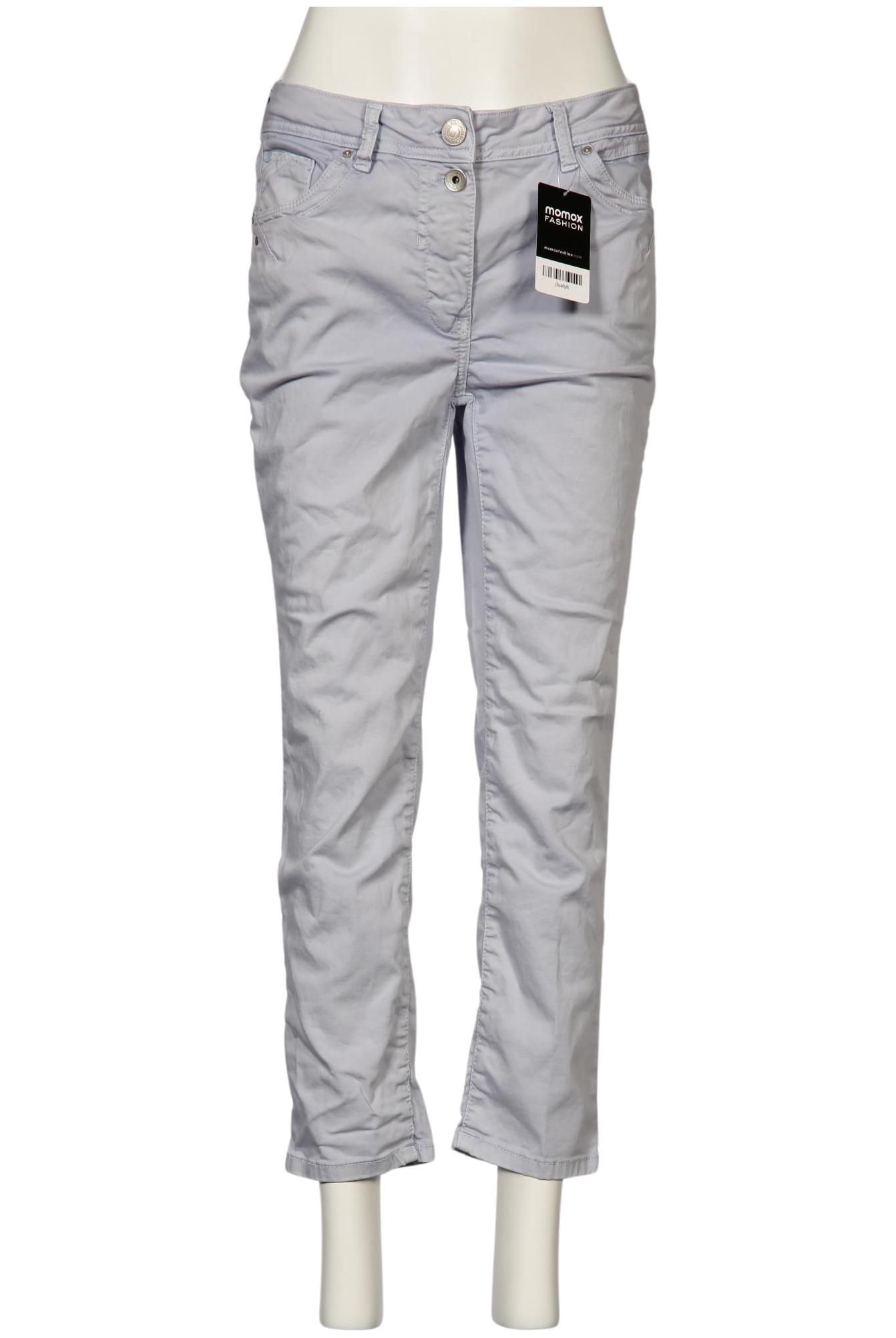

Cecil Damen Jeans, hellblau, Gr. 28