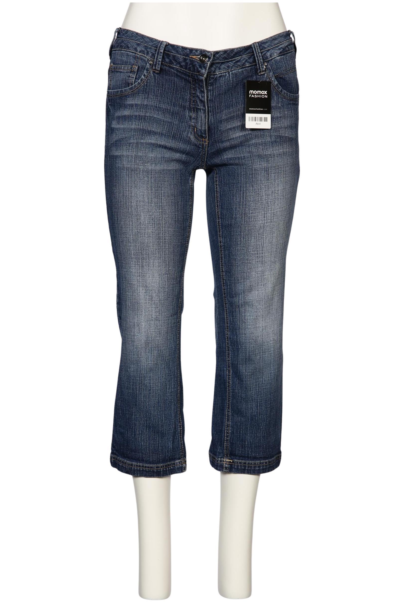 

Cecil Damen Jeans, blau, Gr. 33