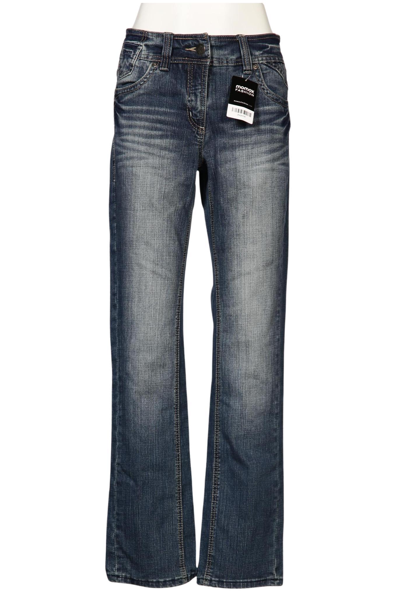 

Cecil Damen Jeans, blau, Gr. 30