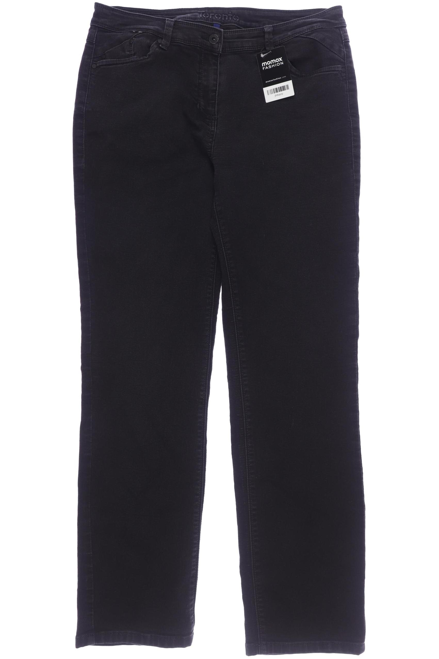 

Cecil Damen Jeans, blau, Gr. 36