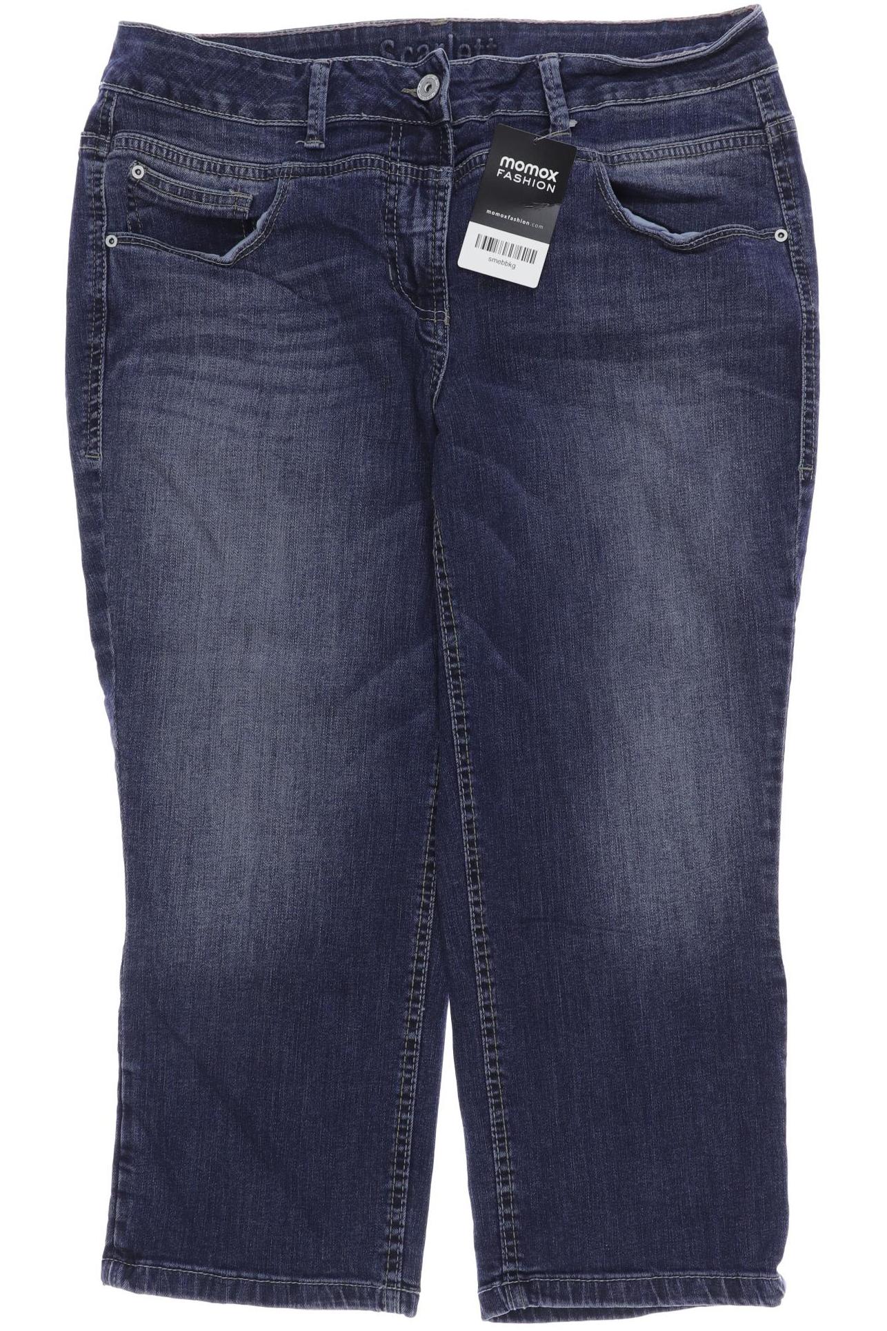 

Cecil Damen Jeans, blau, Gr. 31