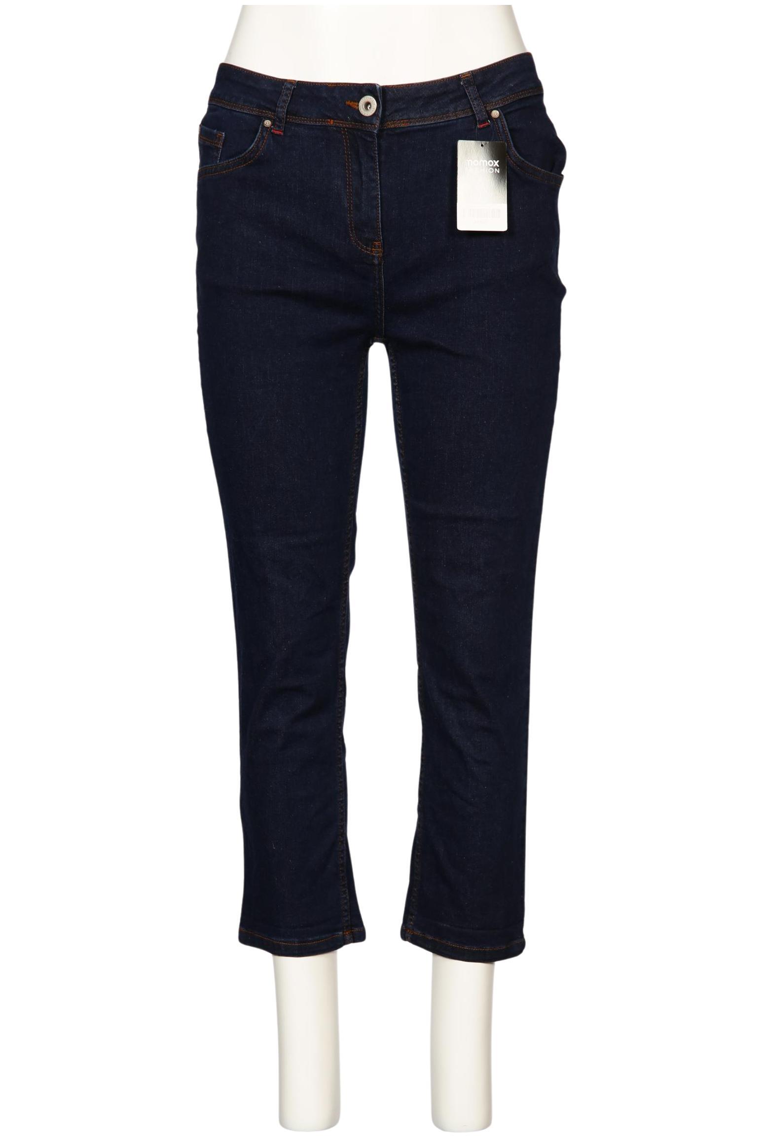 

Cecil Damen Jeans, marineblau, Gr. 33