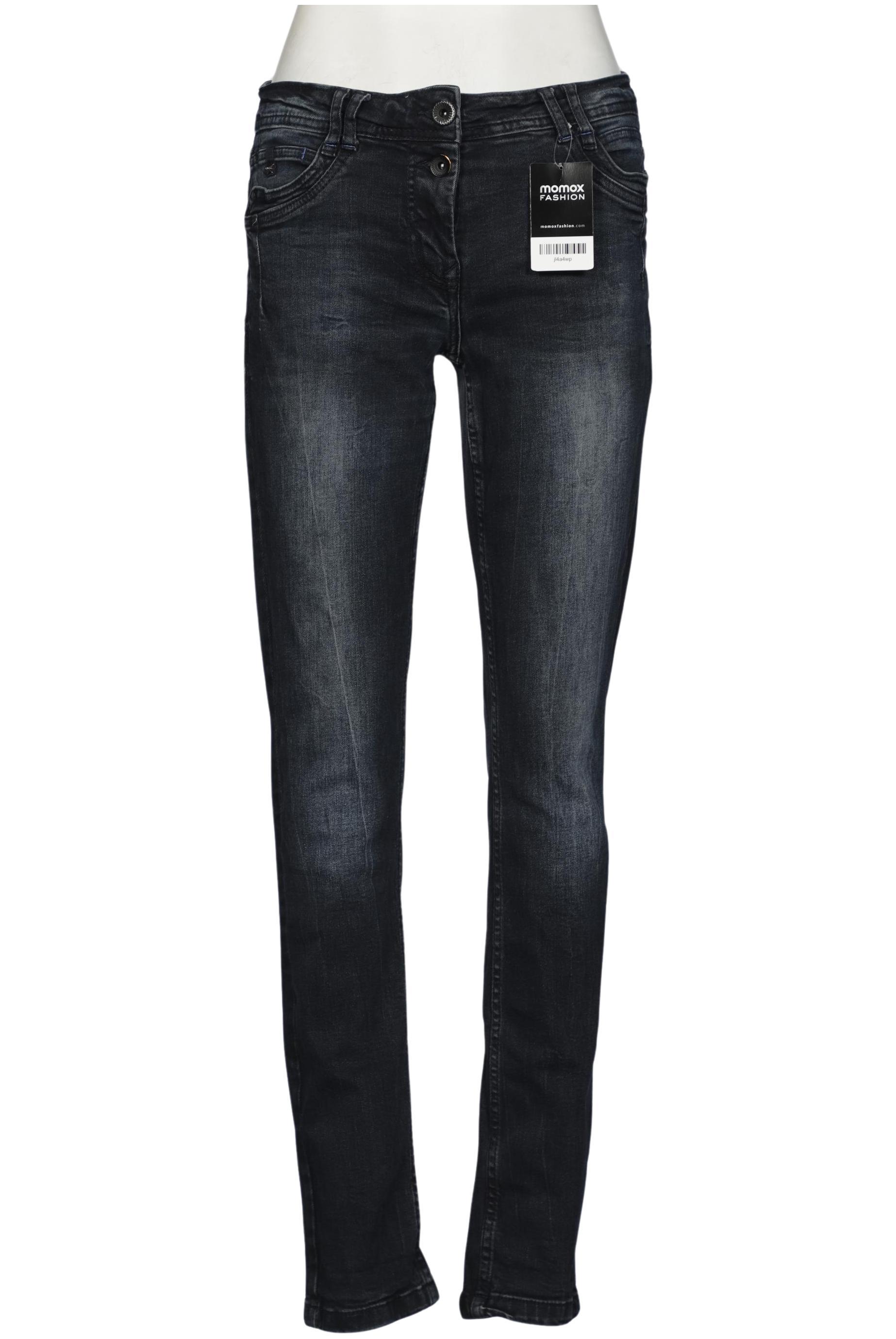 

Cecil Damen Jeans, blau, Gr. 29