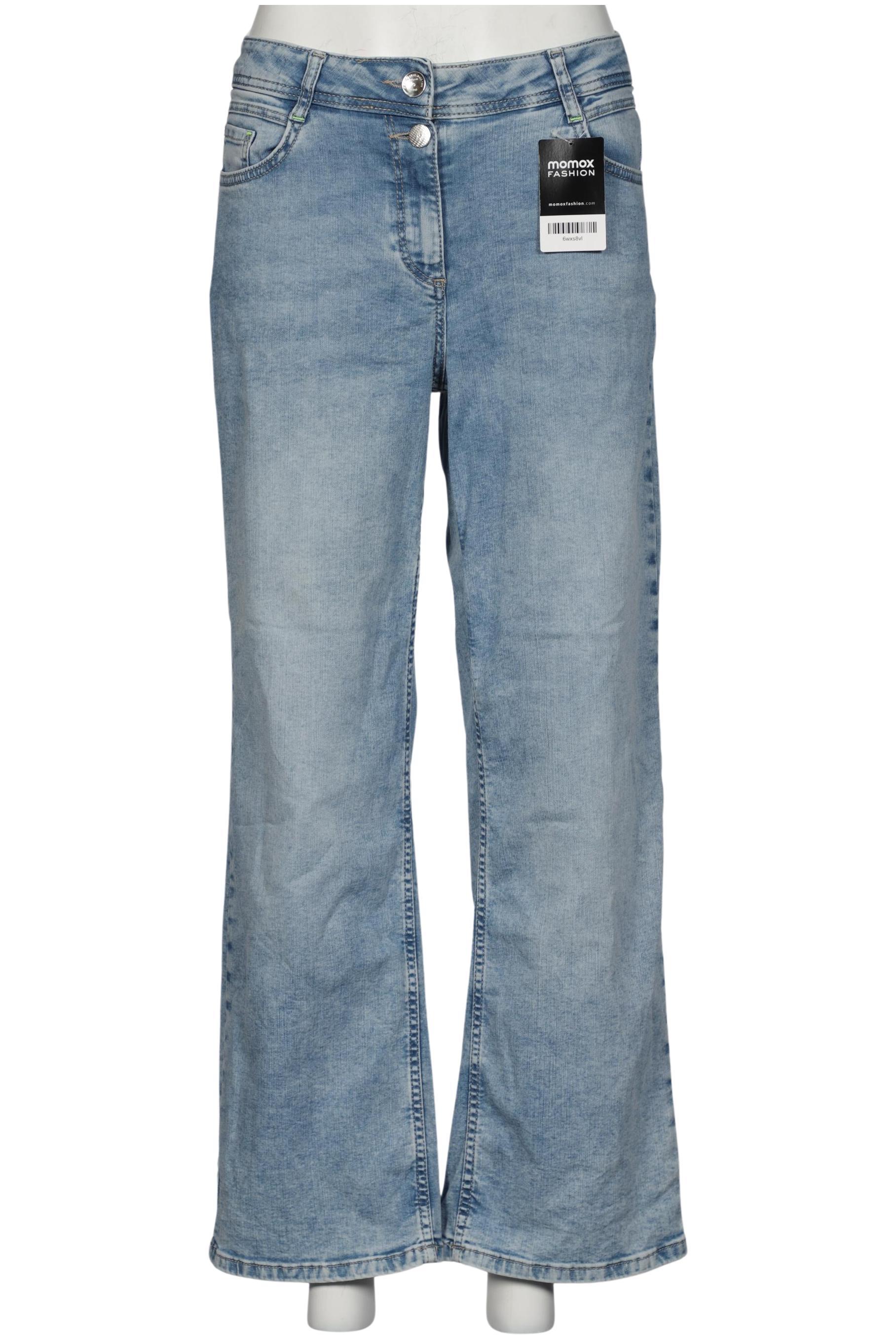 

Cecil Damen Jeans, hellblau, Gr. 29