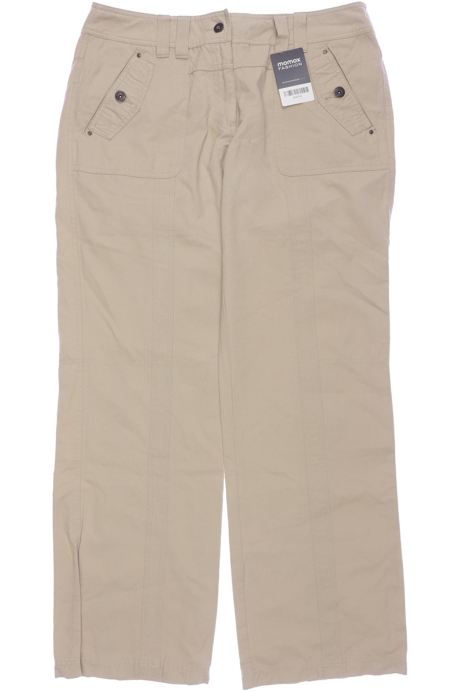 

Cecil Damen Jeans, beige, Gr. 32