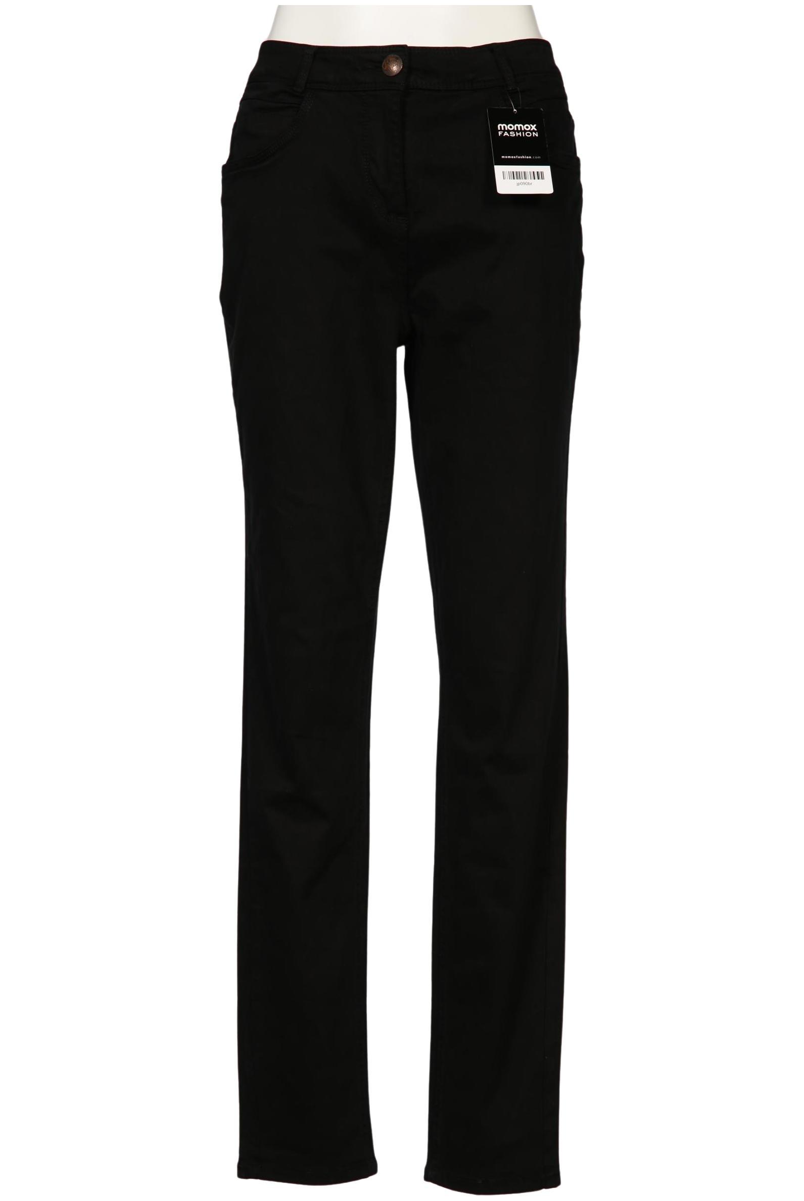 

Cecil Damen Jeans, schwarz, Gr. 29